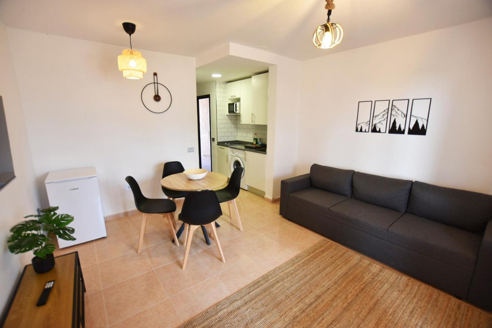 Book Jet - Oasis Dunas Premium Apartment Corralejo