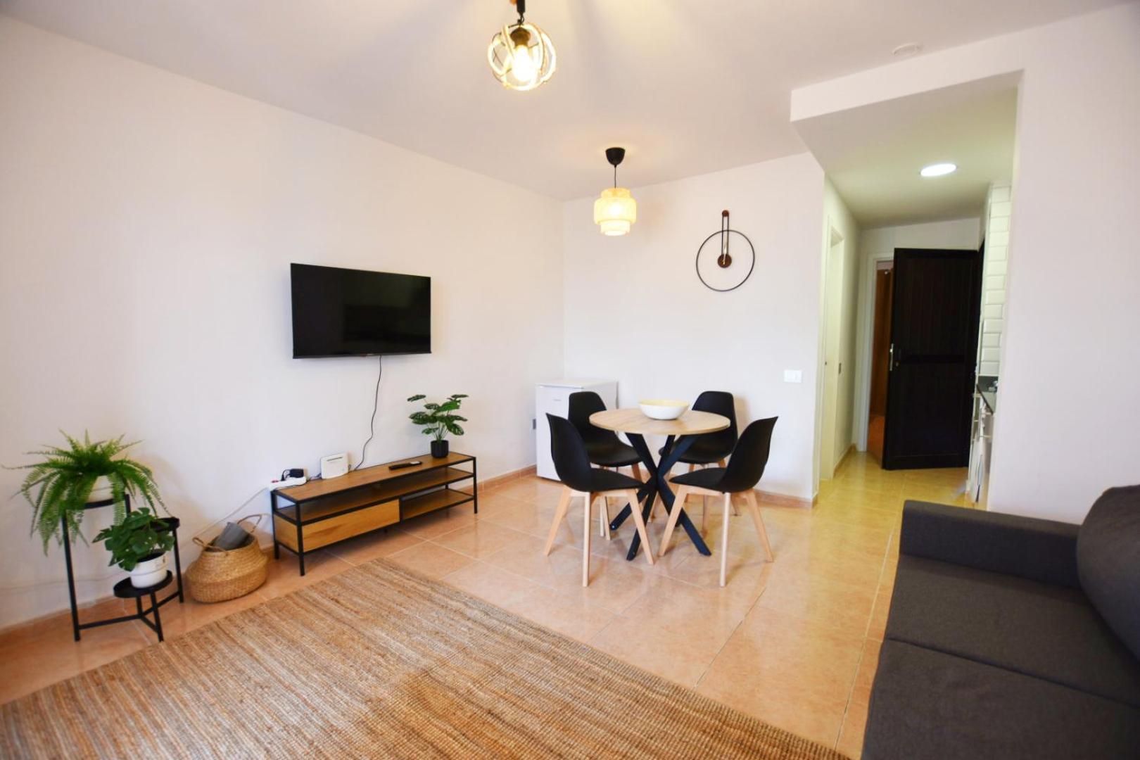 Book Jet - Oasis Dunas Premium Apartment