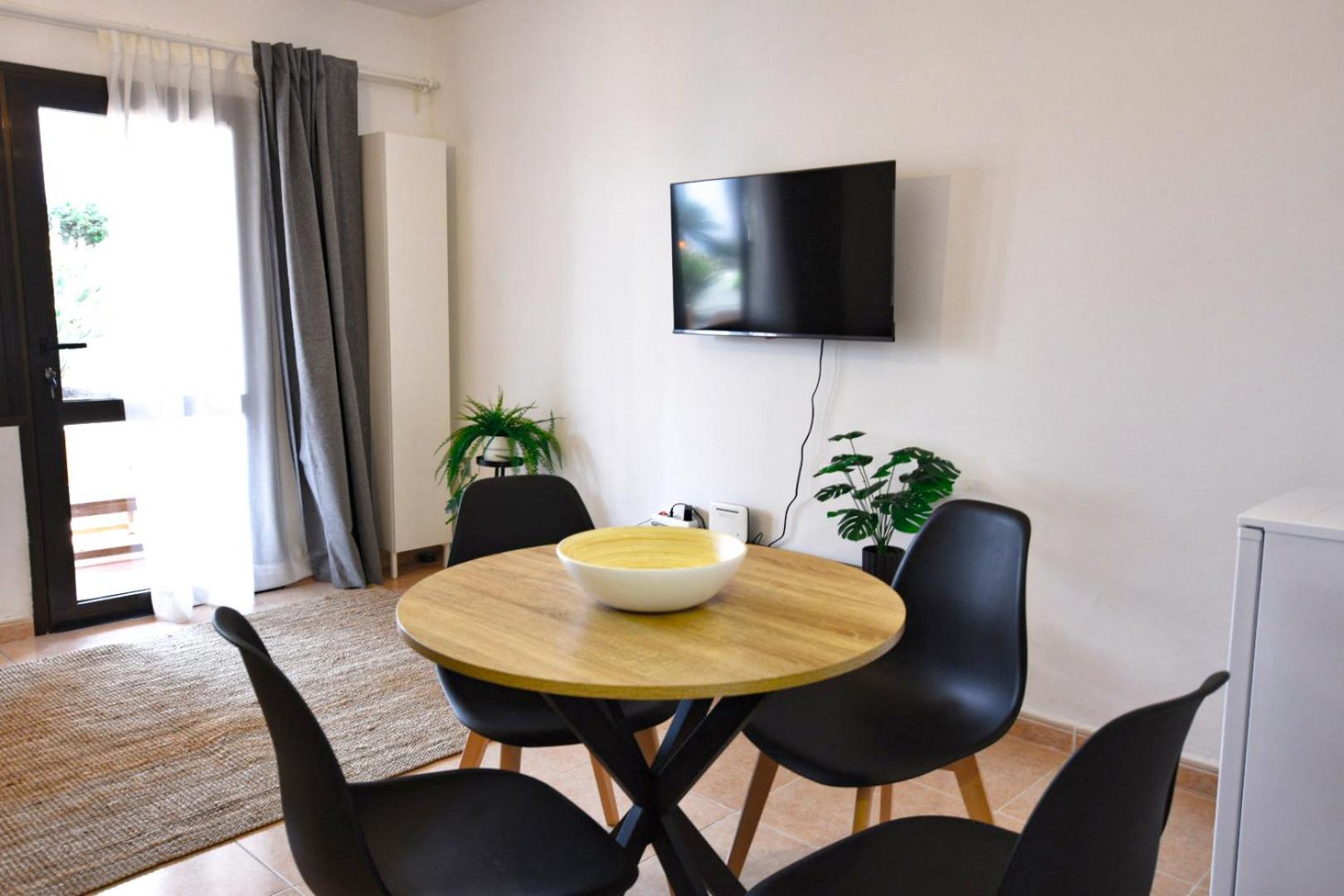 Book Jet - Oasis Dunas Premium Apartment Corralejo