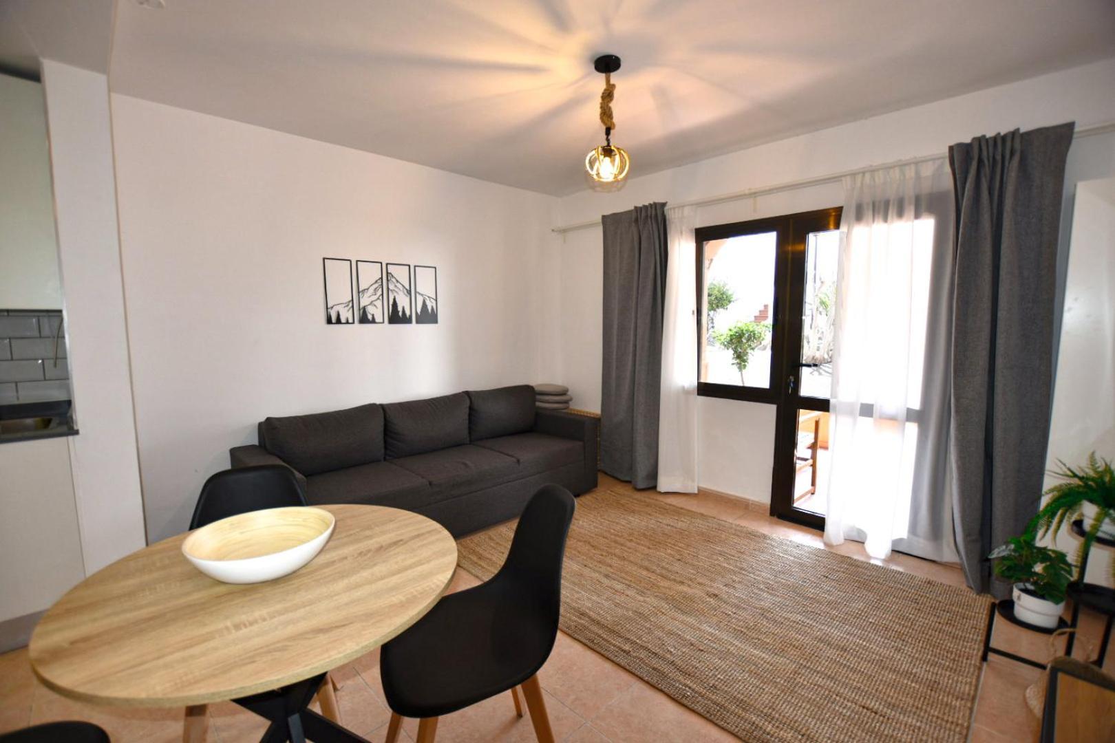 Apartment Book Jet - Oasis Dunas Premium Corralejo