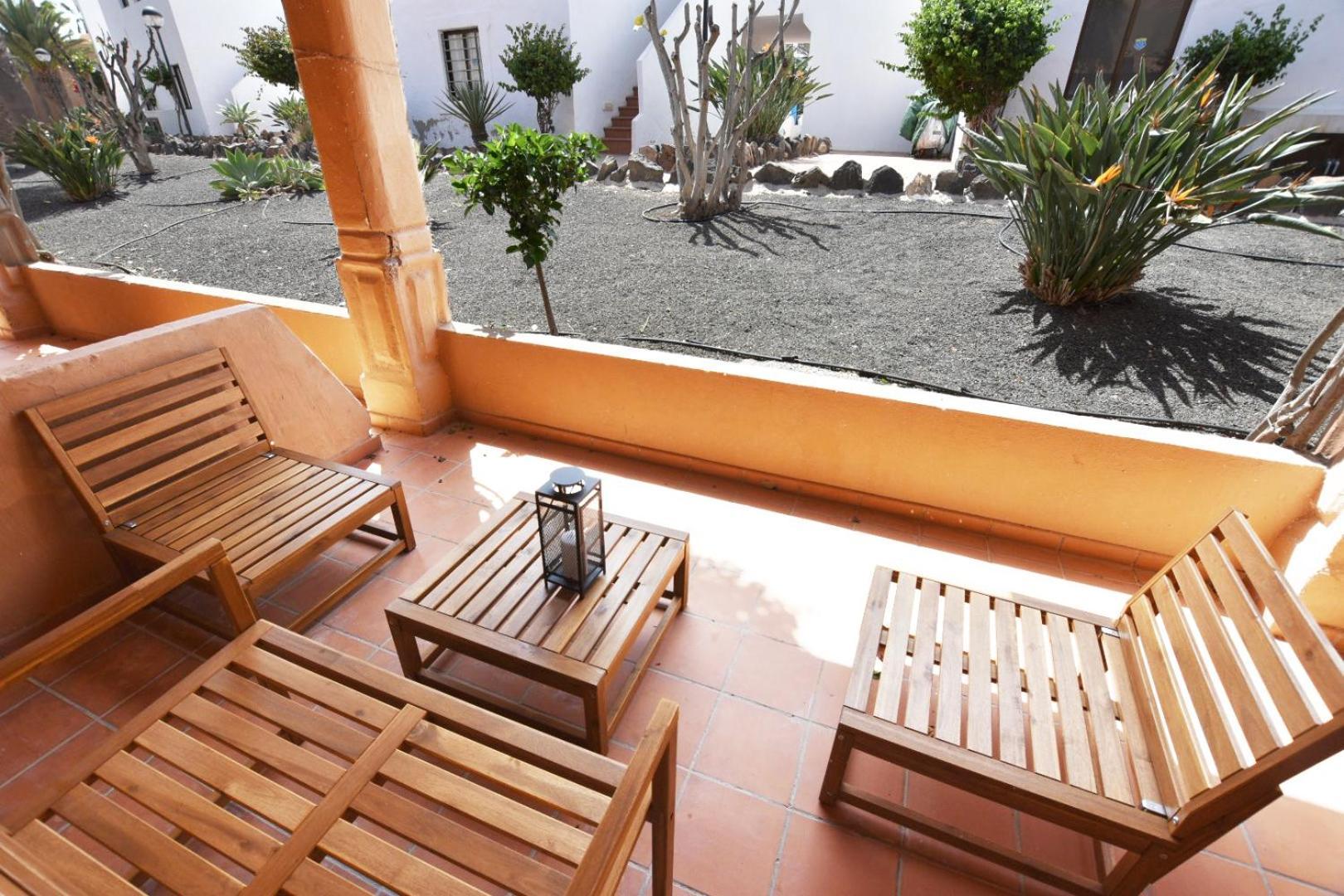 Book Jet - Oasis Dunas Premium Corralejo