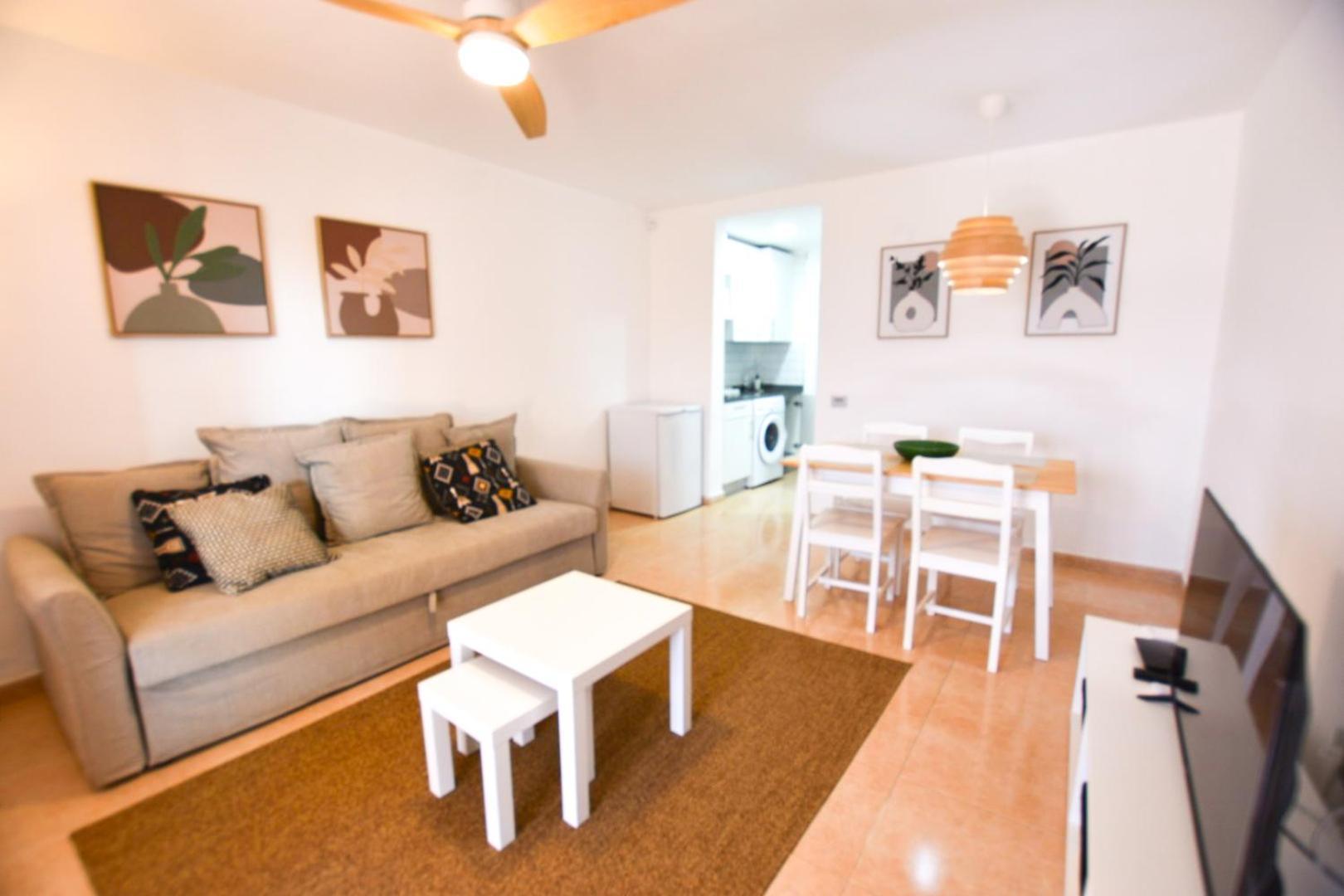 Book Jet - Oasis Dunas Premium Corralejo