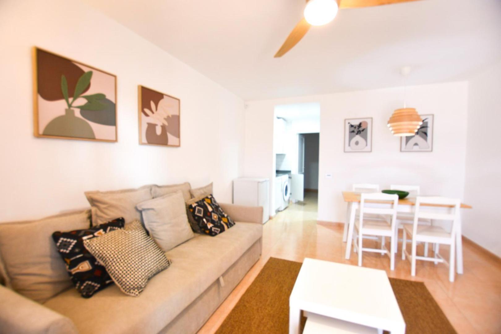 Apartment Book Jet - Oasis Dunas Premium Corralejo