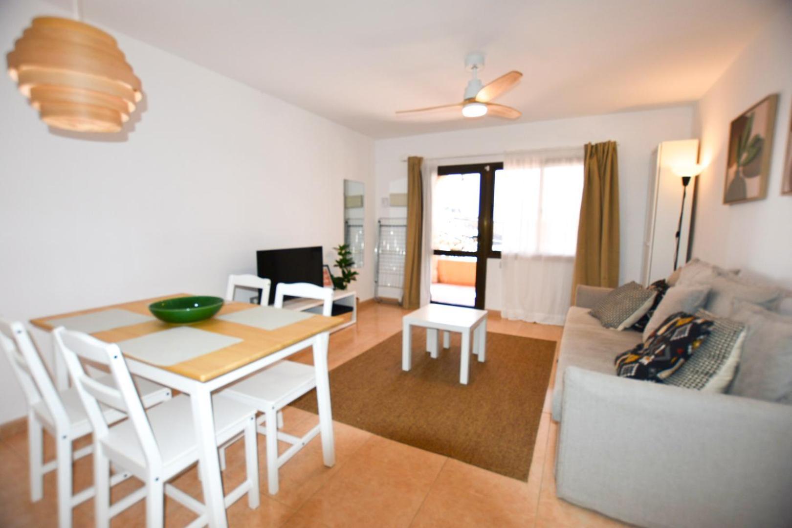 Apartment Book Jet - Oasis Dunas Premium
