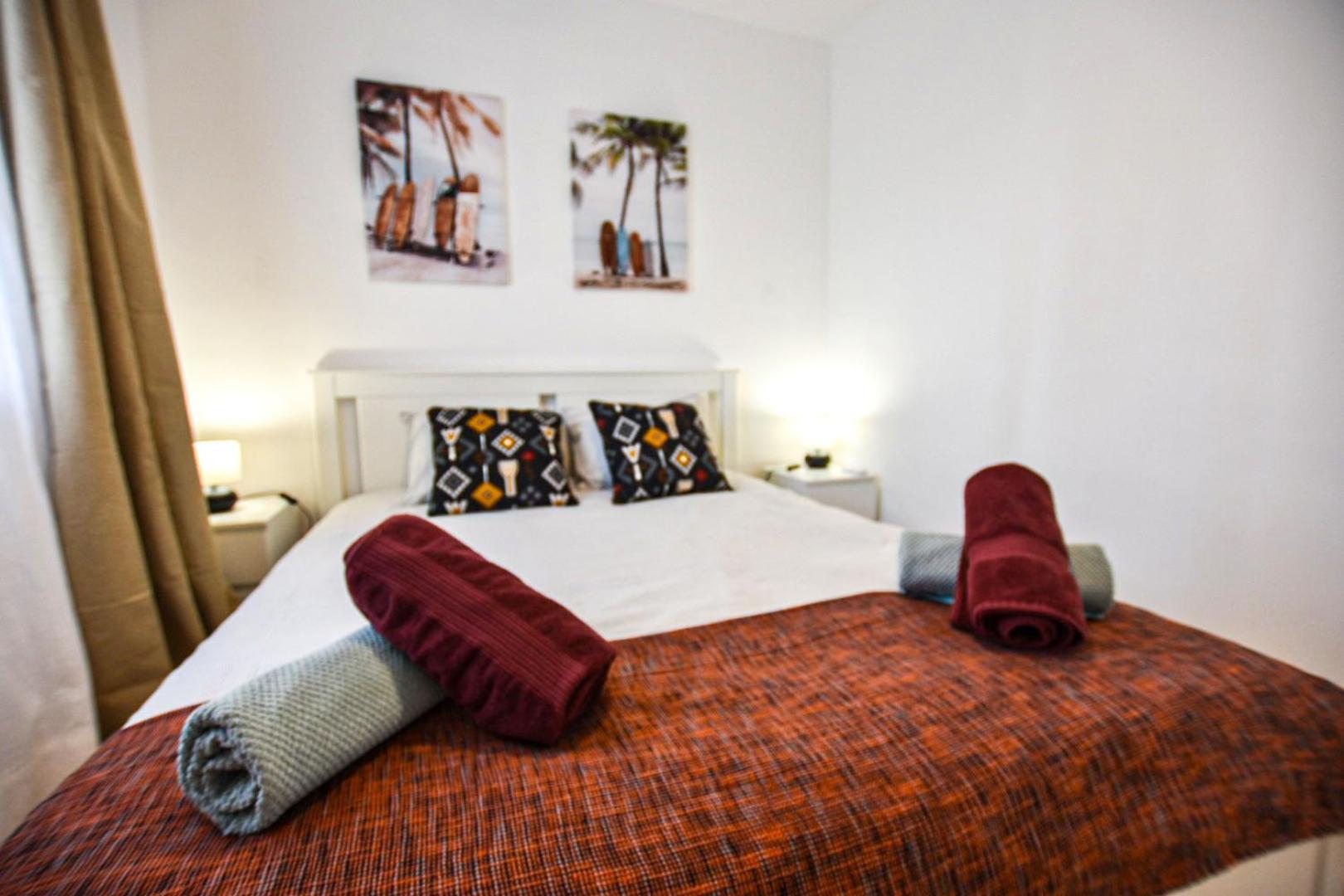 Apartment Book Jet - Oasis Dunas Premium Corralejo