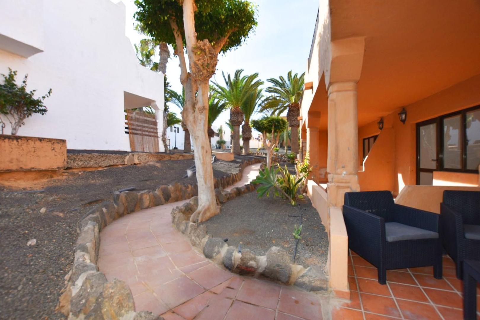 Book Jet - Oasis Dunas Premium Corralejo