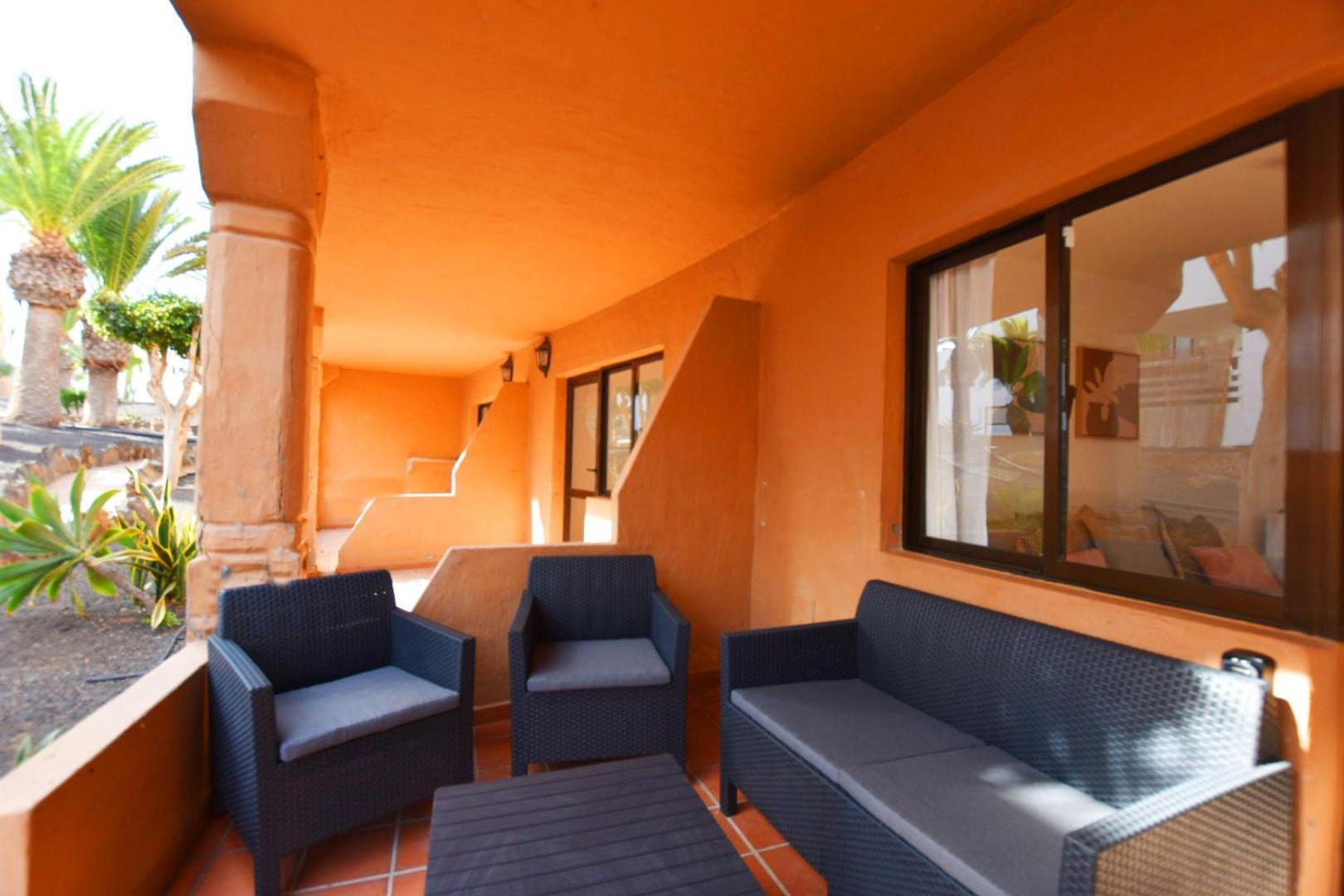 Apartment Book Jet - Oasis Dunas Premium Corralejo