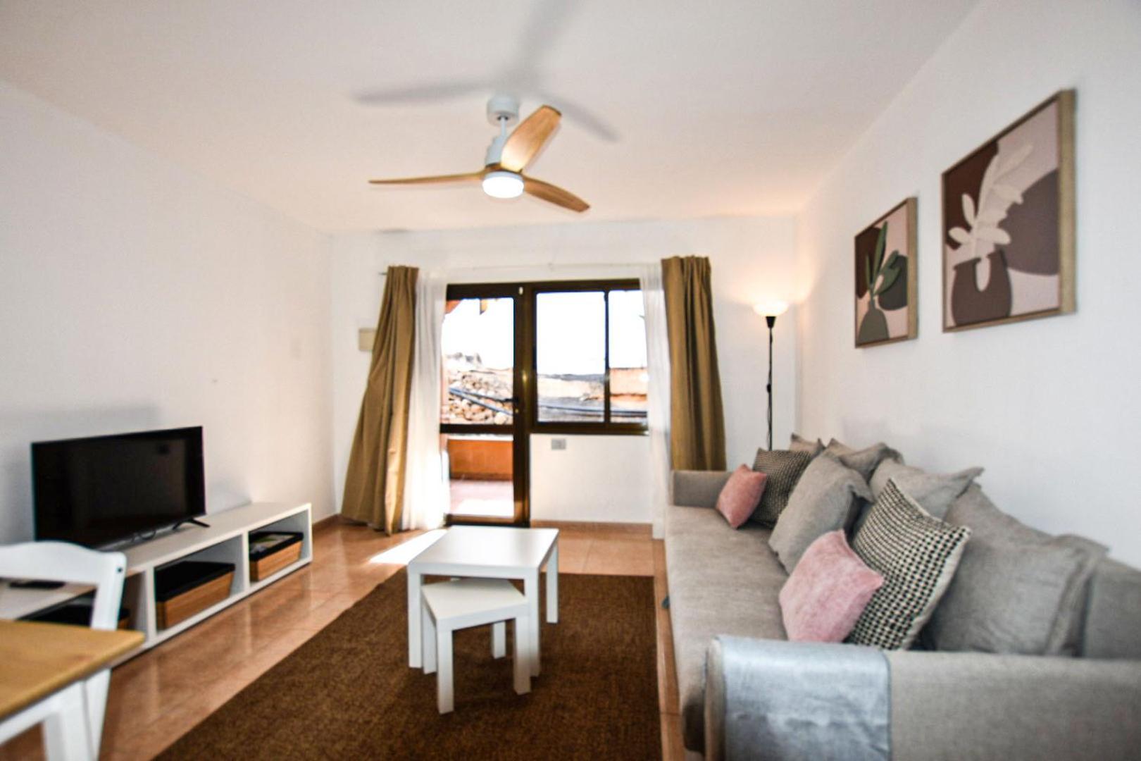 Apartment Book Jet - Oasis Dunas Premium Corralejo