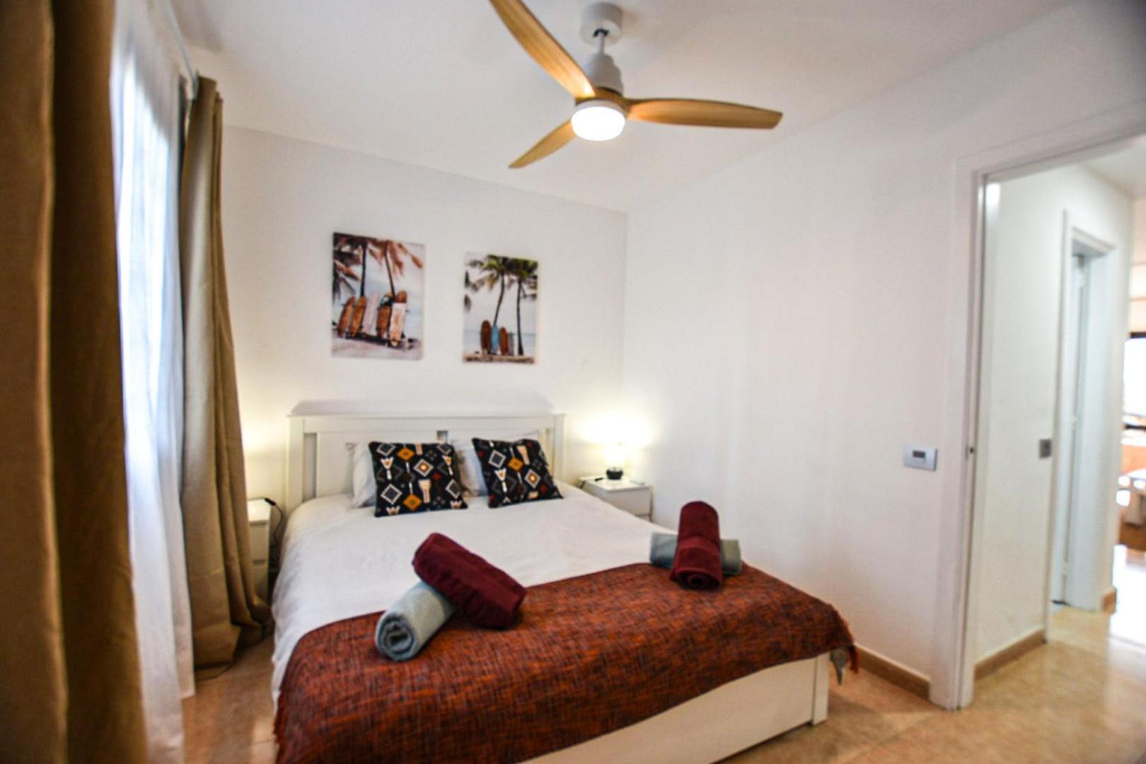 Apartment Book Jet - Oasis Dunas Premium