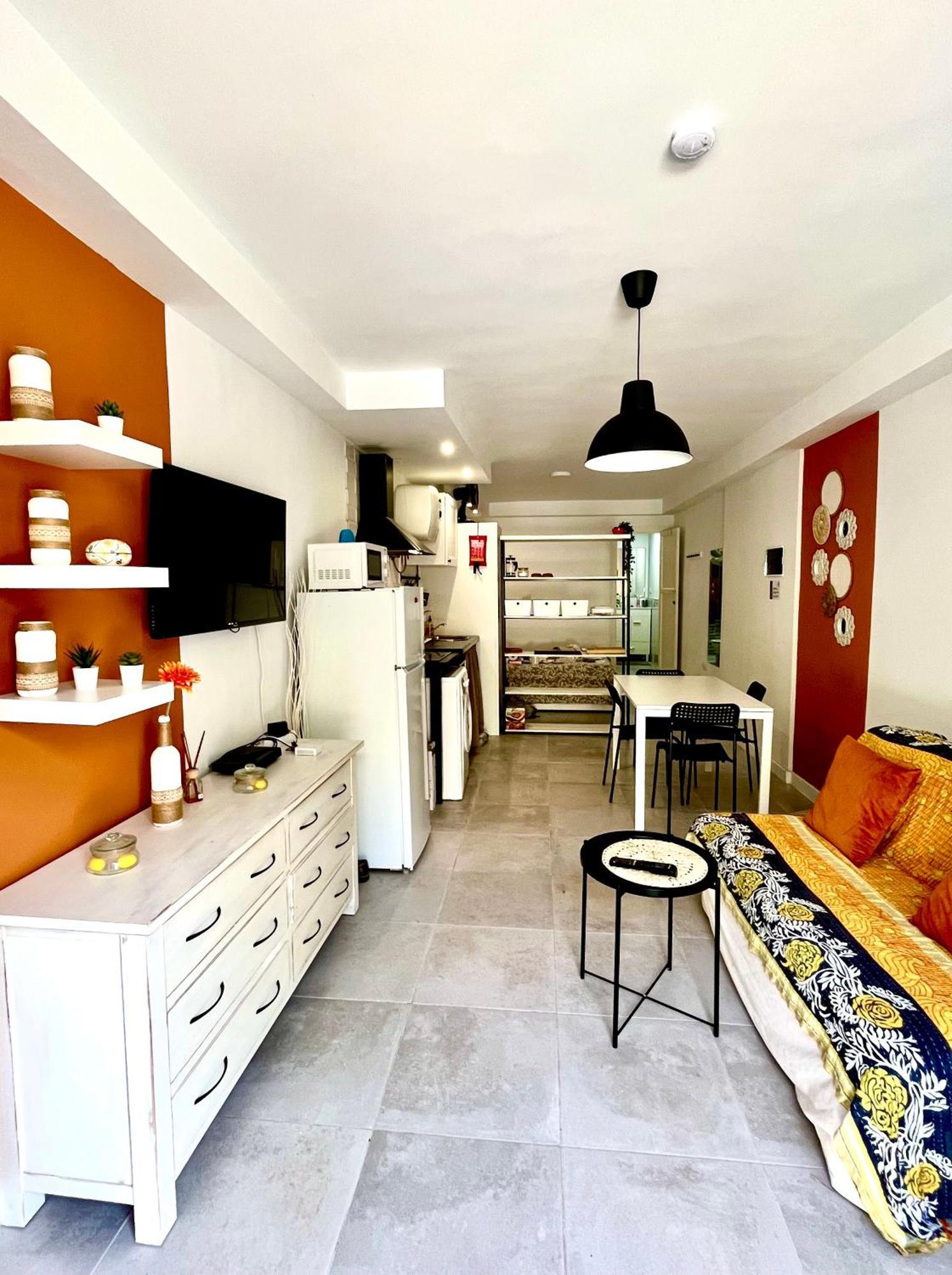 Et Apartment Corralejo