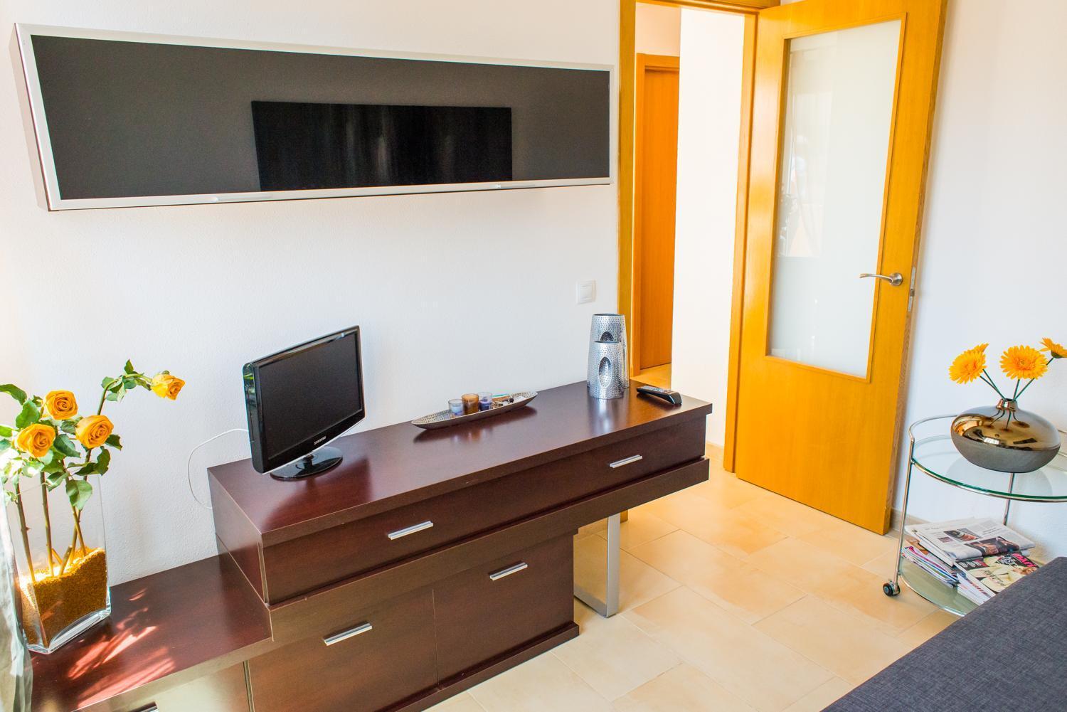Apartment Delfines By Holidays Corralejo
