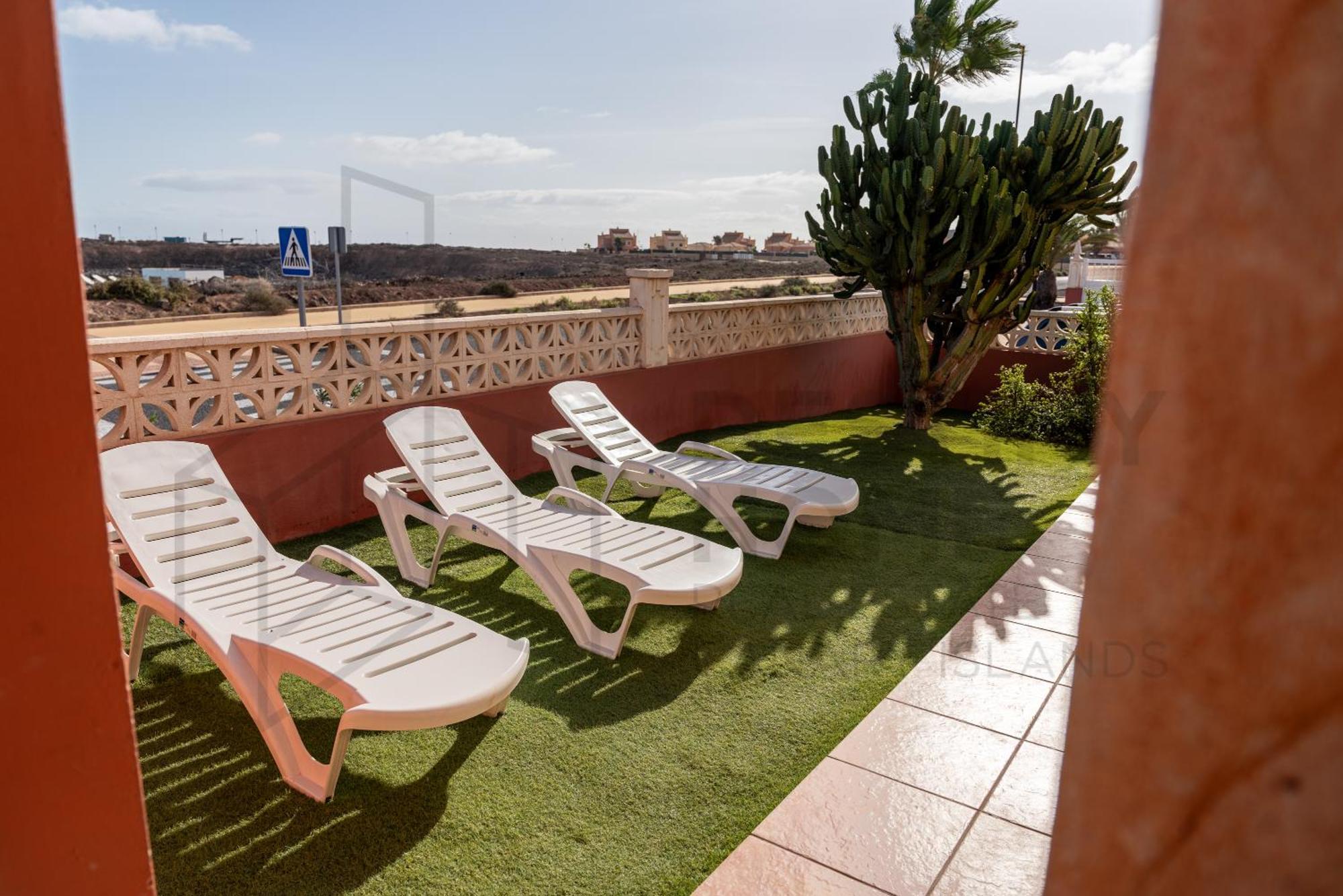 Atlantic Ocean Private Pool By Holidays Villa