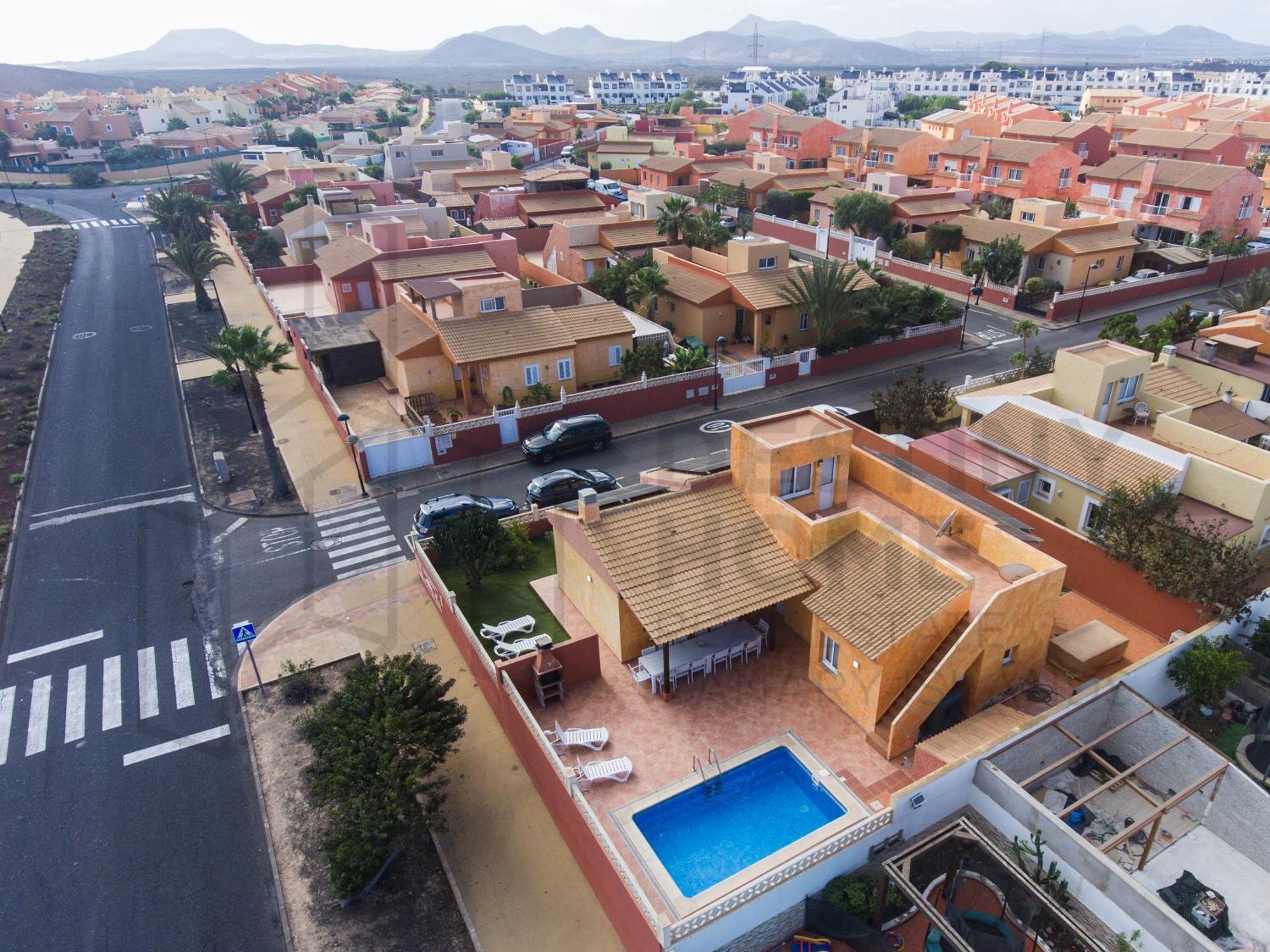 Villa Atlantic Ocean Private Pool By Holidays