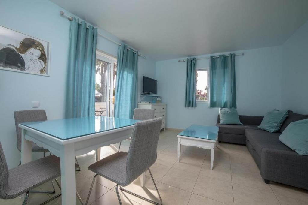 Lightbooking Oasis Royal F311 Apartment Corralejo