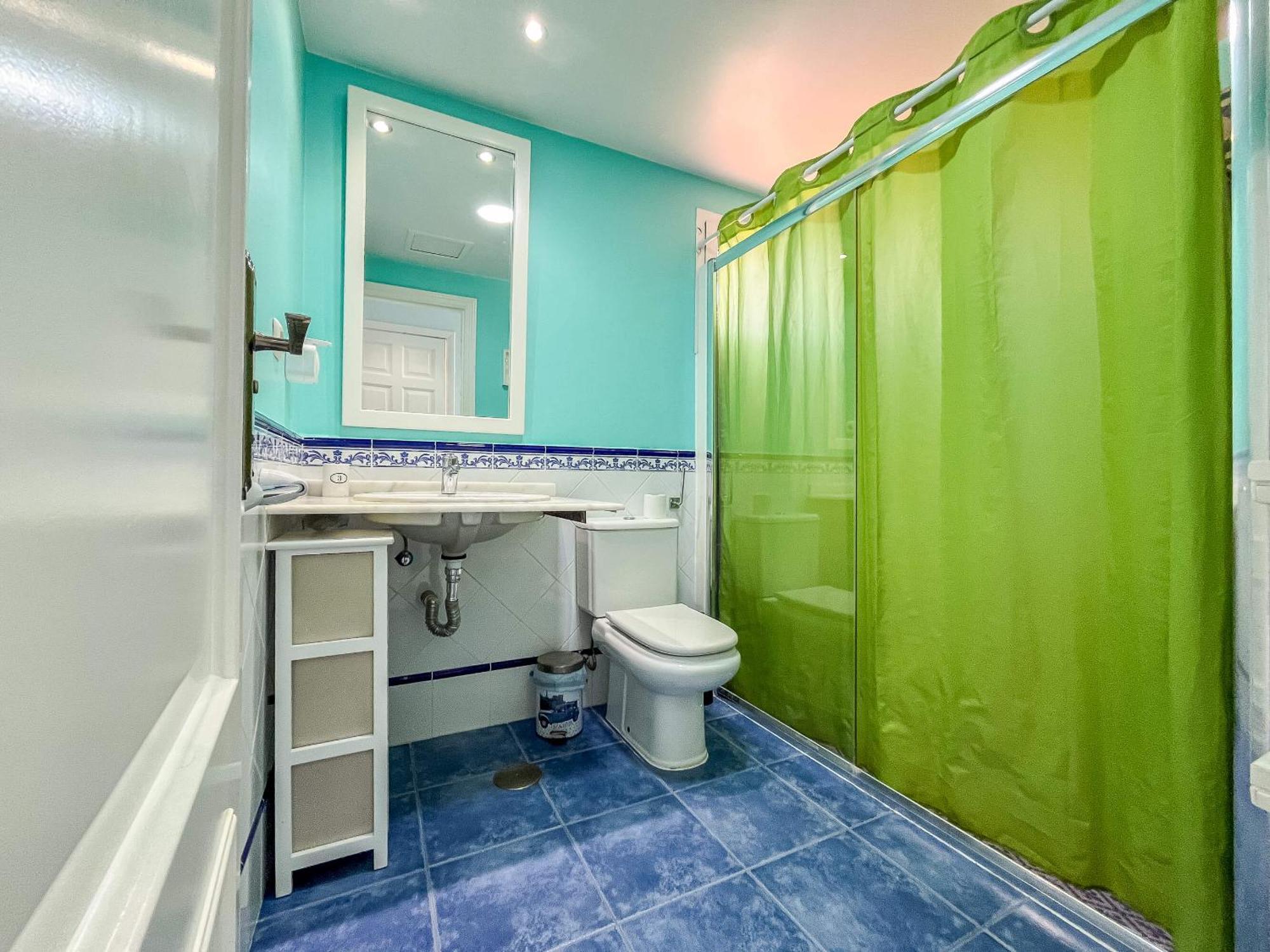Lightbooking Oasis Royal F311 Apartment Corralejo