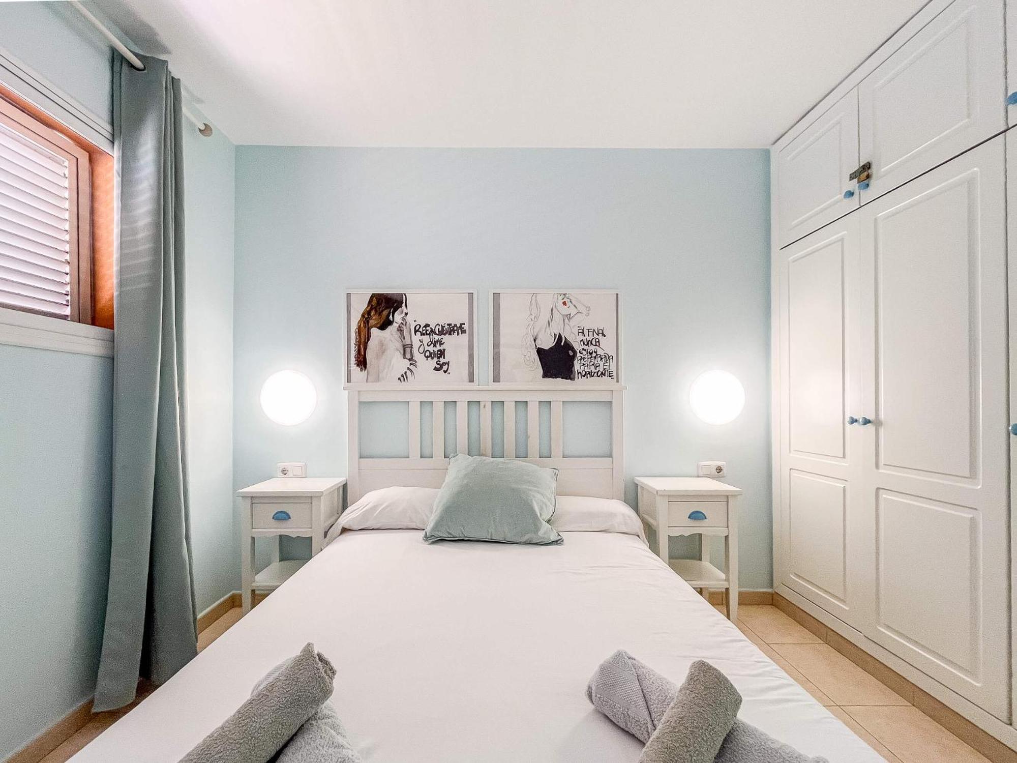 Apartment Lightbooking Oasis Royal F311 *