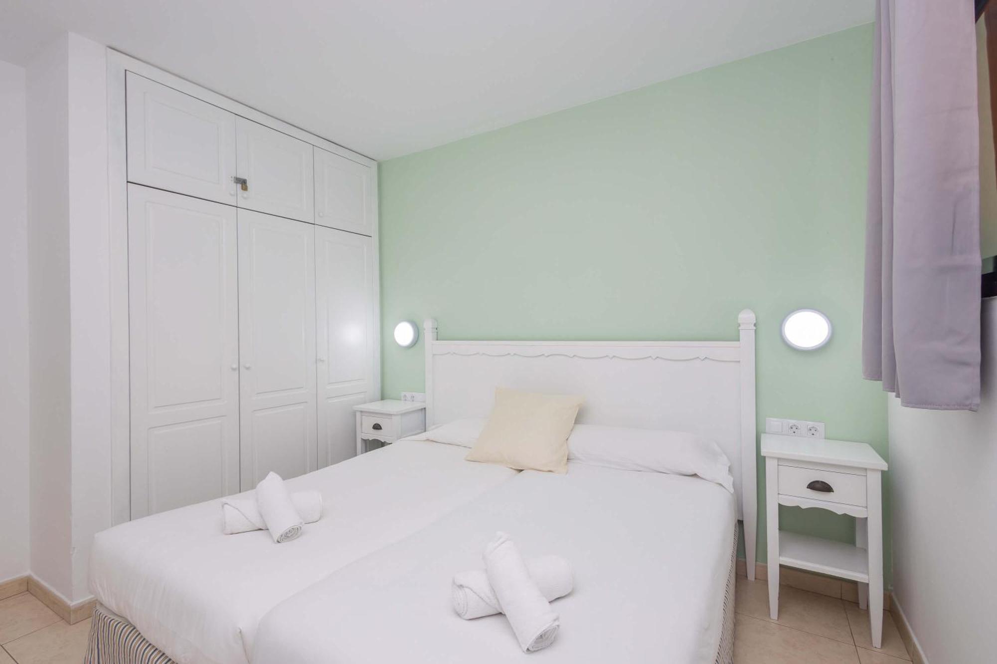 Appartement Oasis Royal F314
