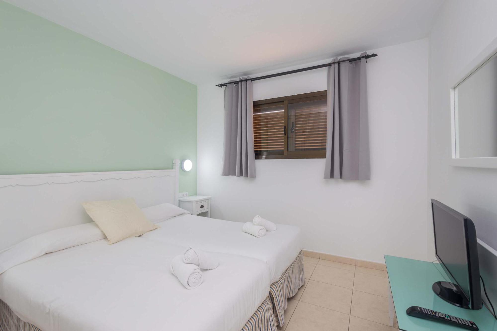 Appartement Oasis Royal F314 *