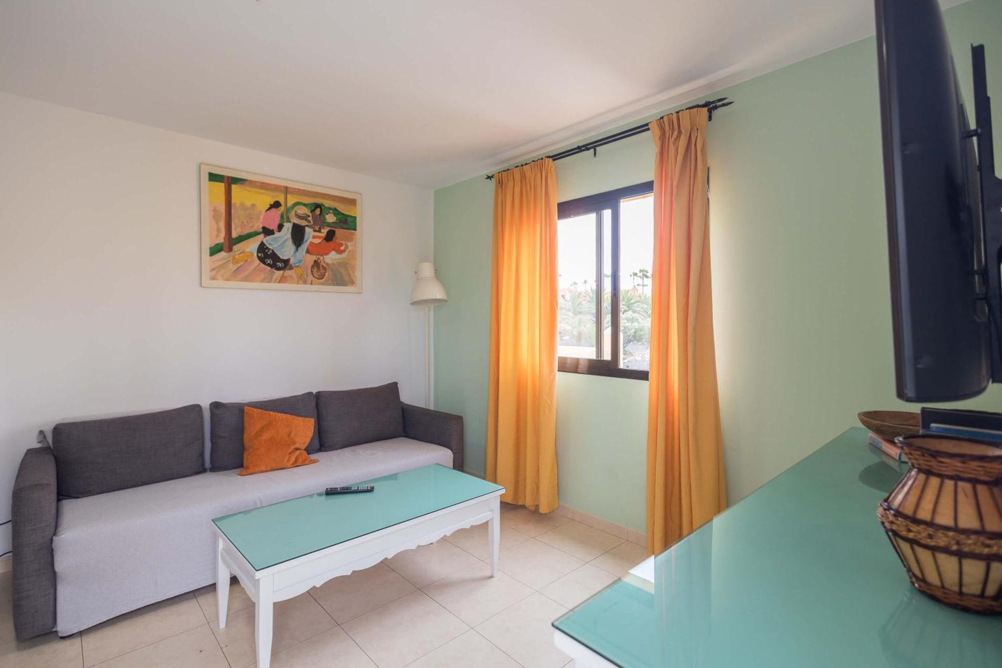 Oasis Royal F314 * Corralejo