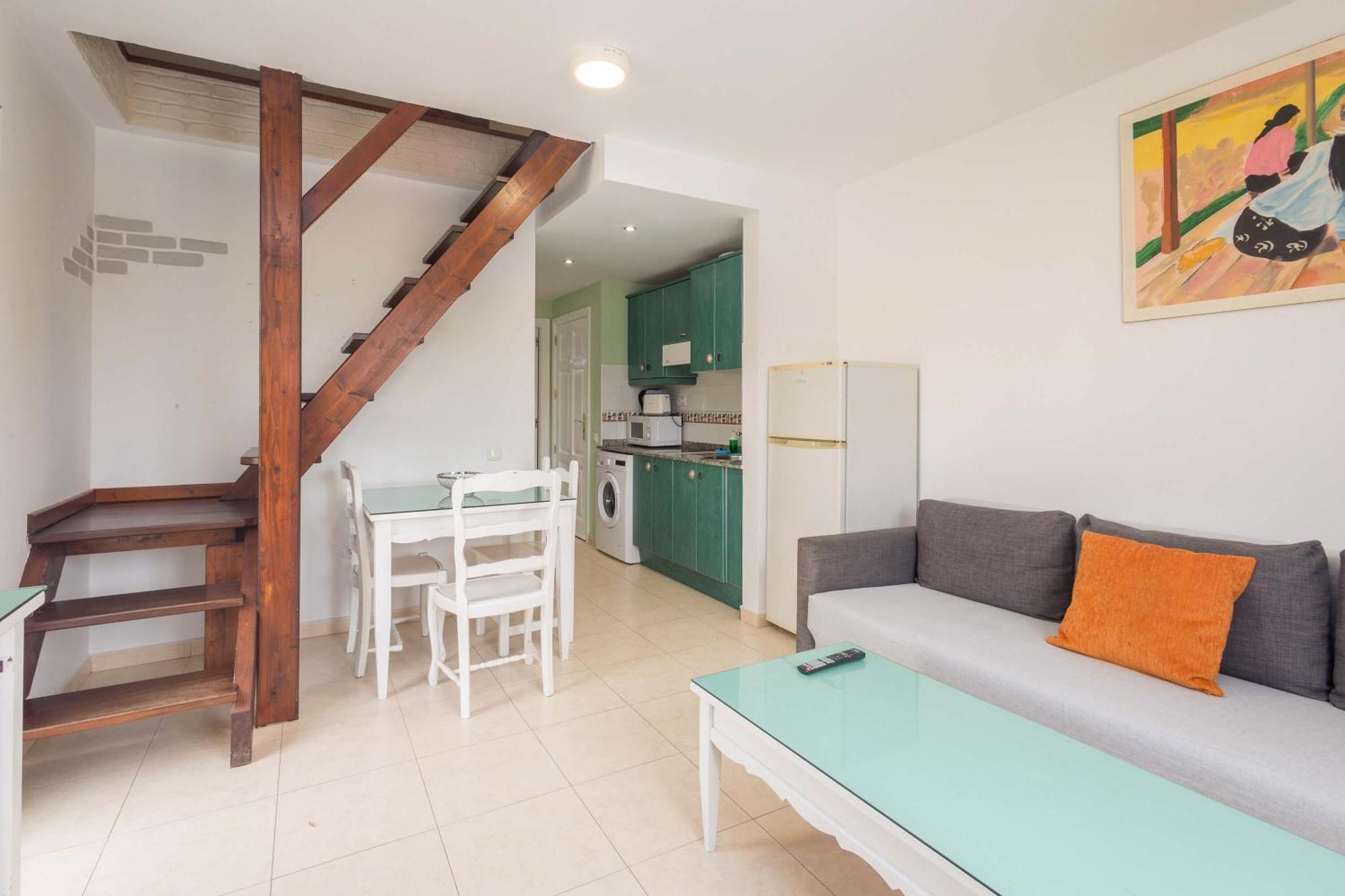 Appartement Oasis Royal F314