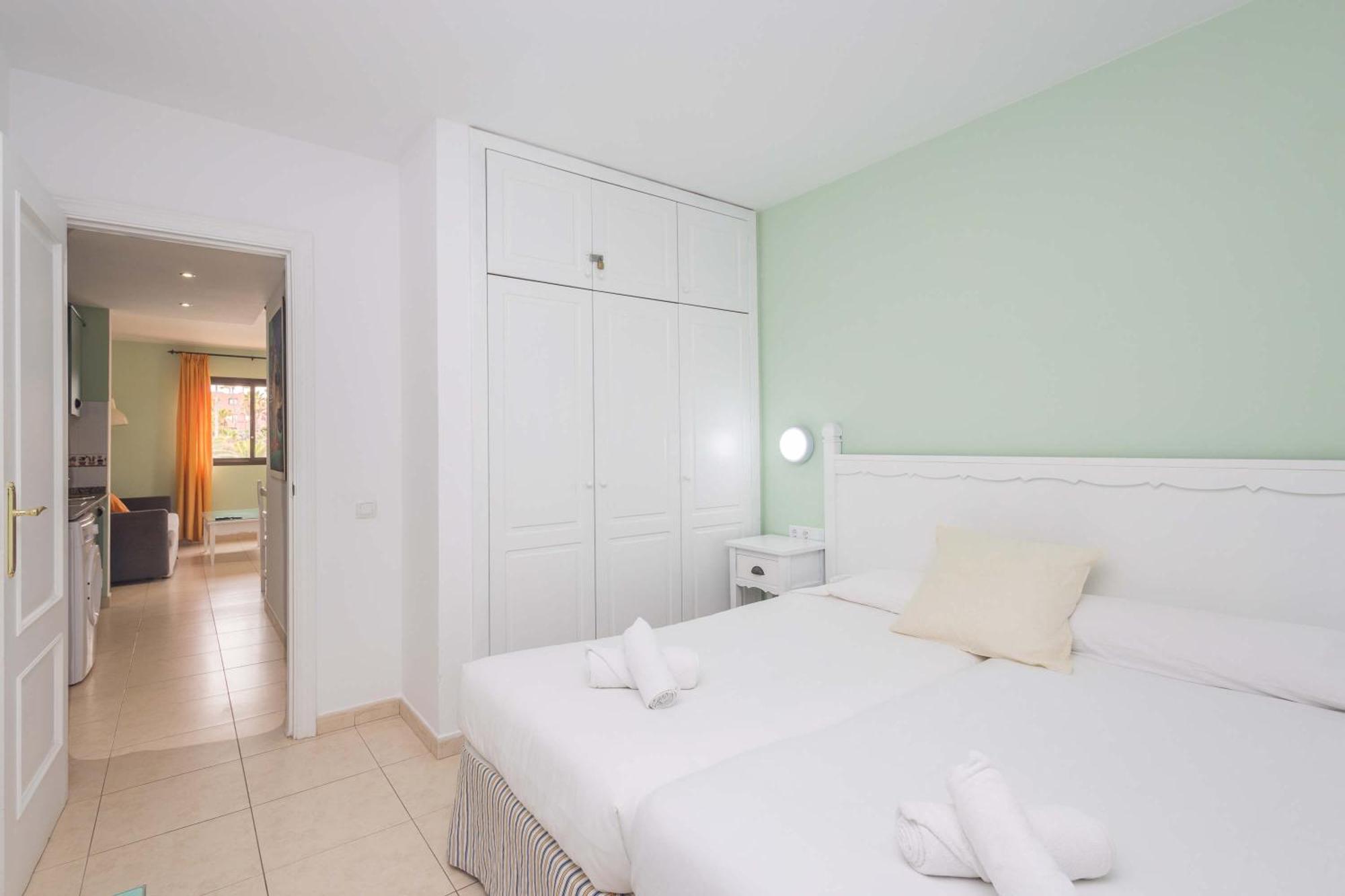 Oasis Royal F314 Appartement *