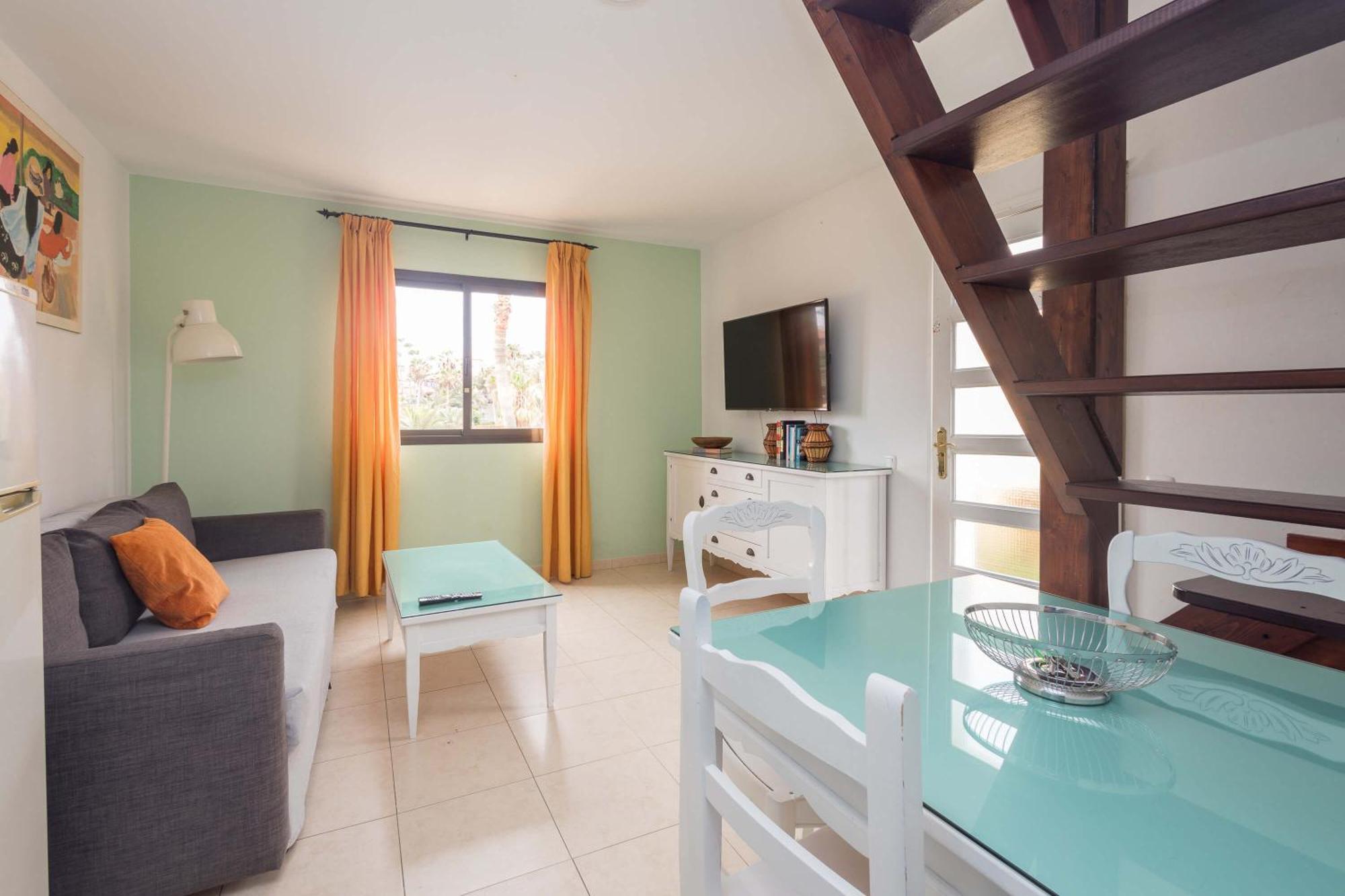 Appartement Oasis Royal F314 *