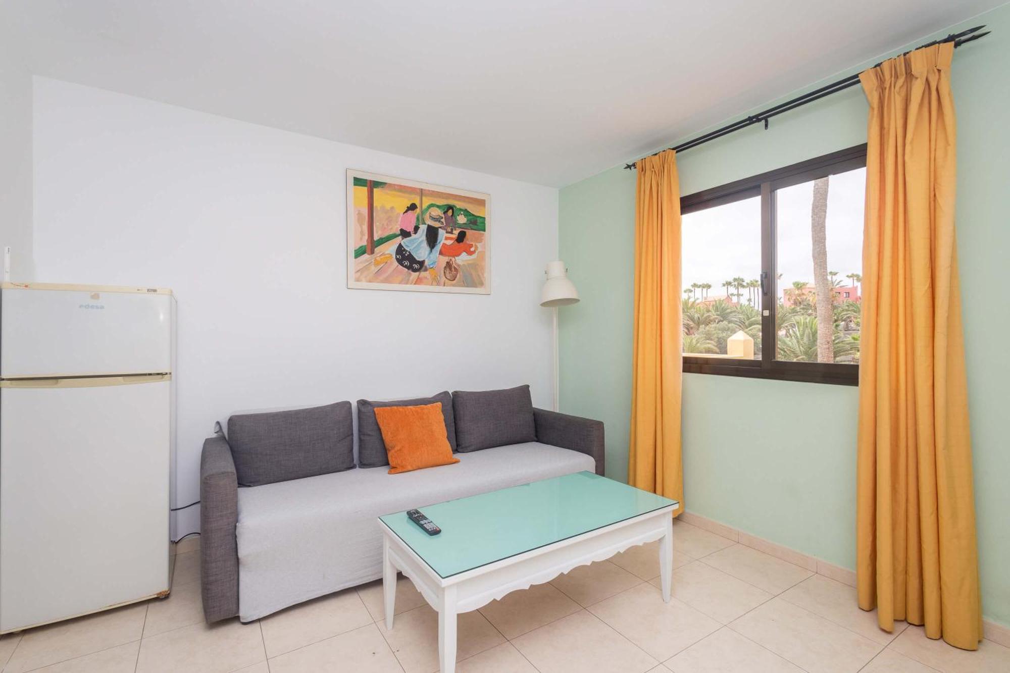 Appartement Oasis Royal F314 Corralejo