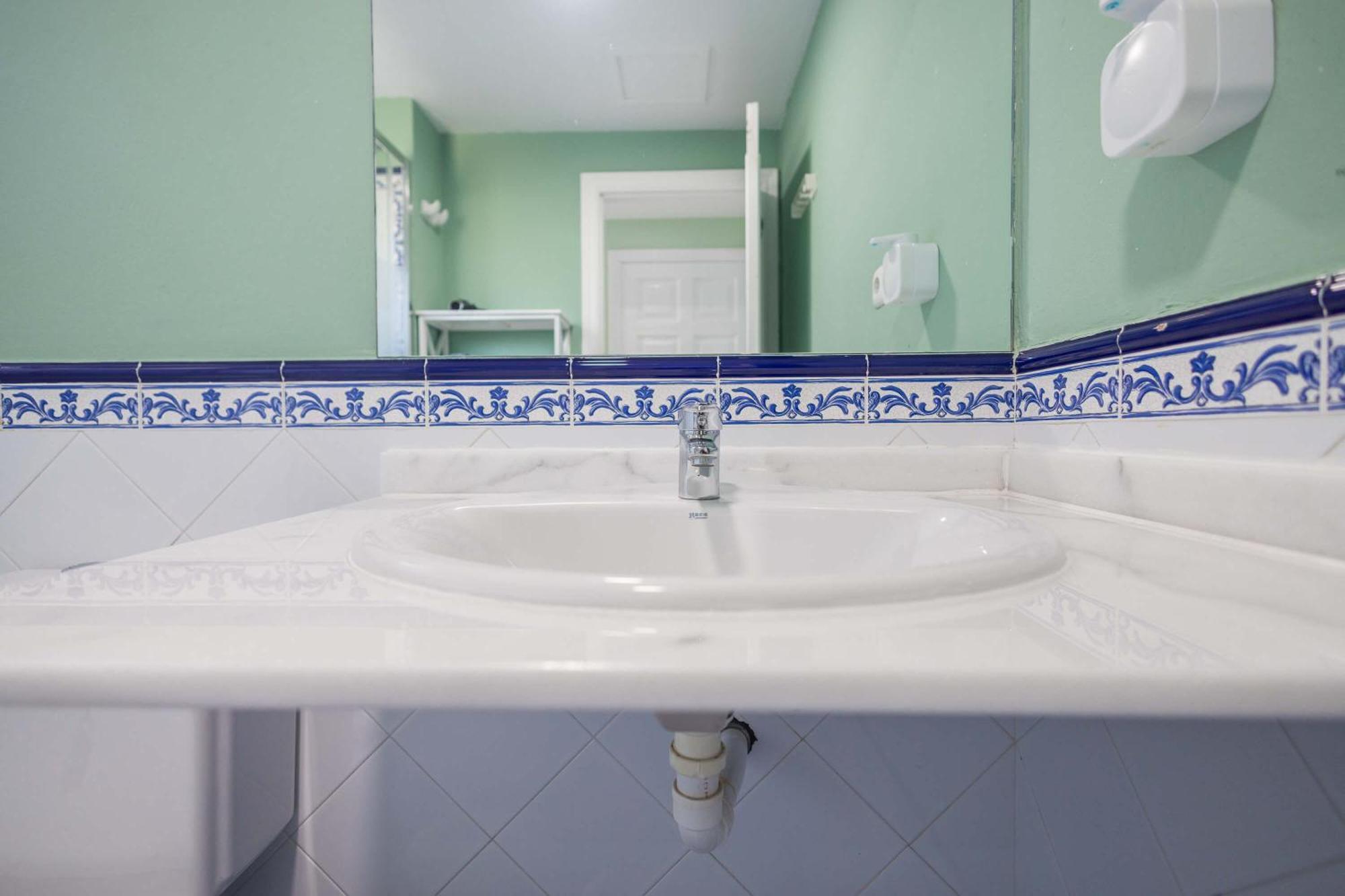 Appartement Oasis Royal F314