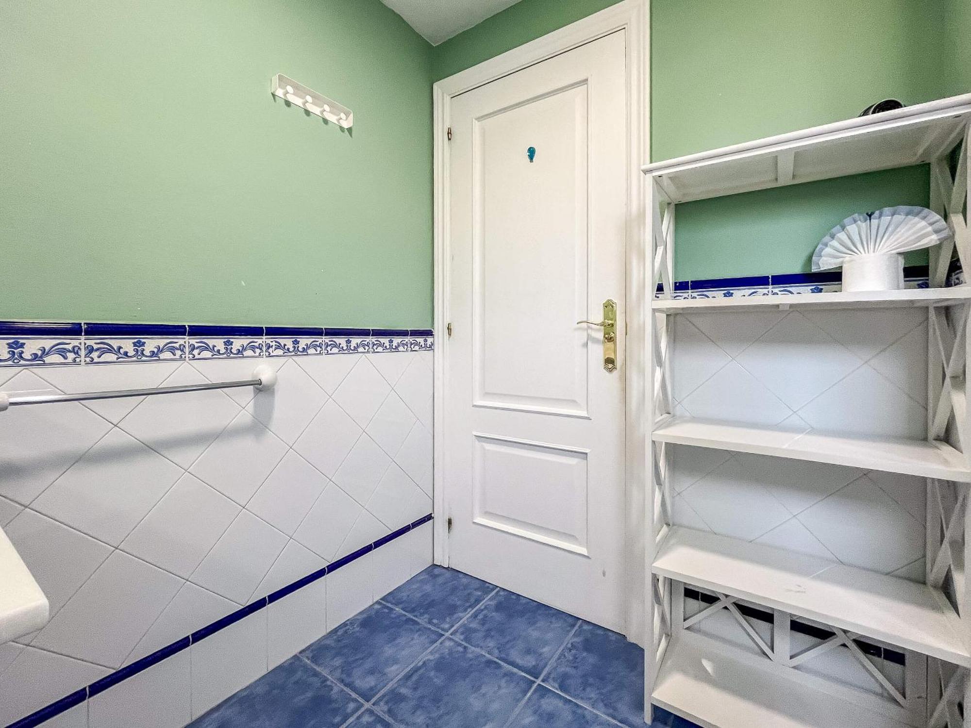 Appartement Oasis Royal F314