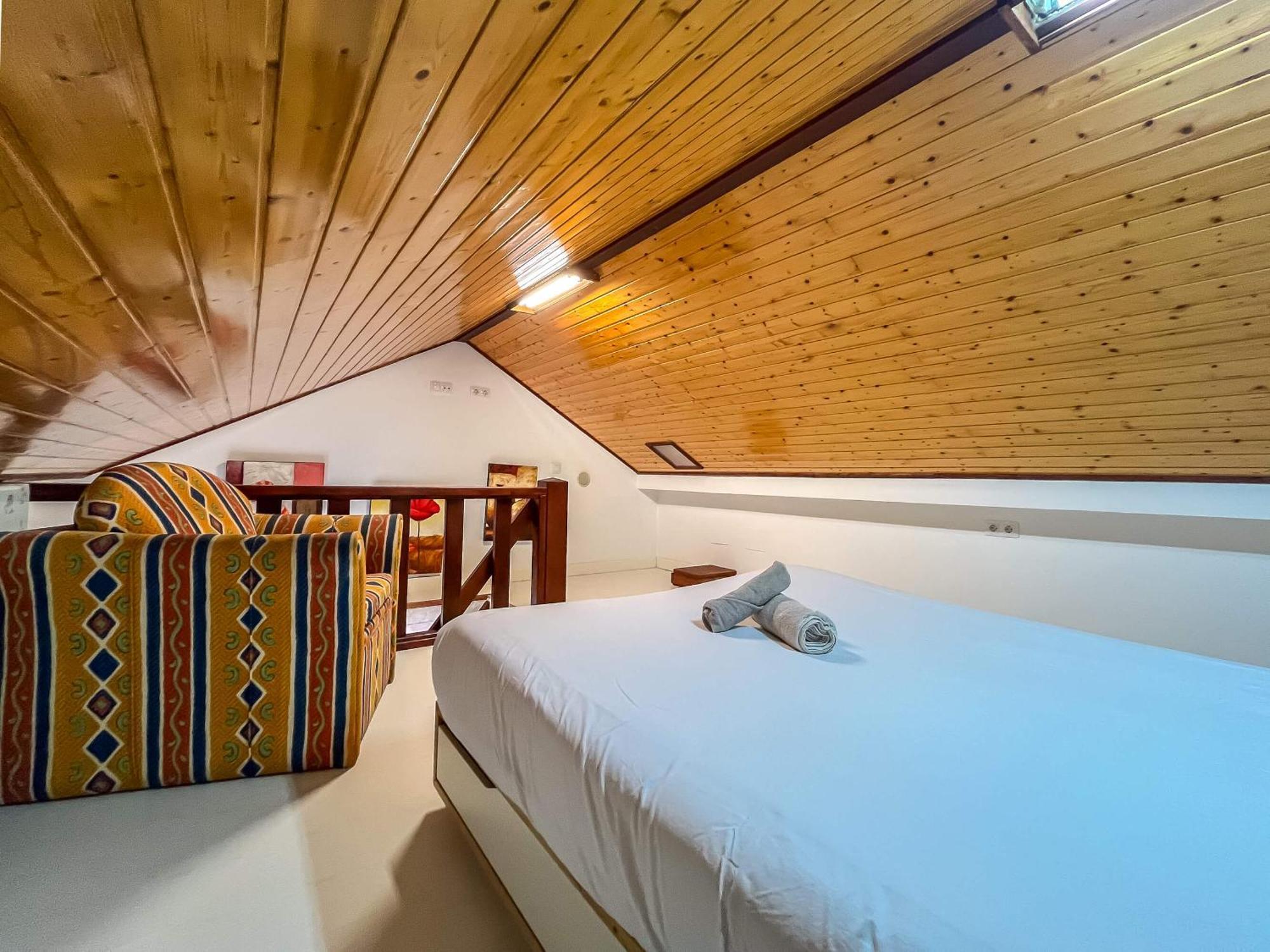 Oasis Royal F314 Appartement