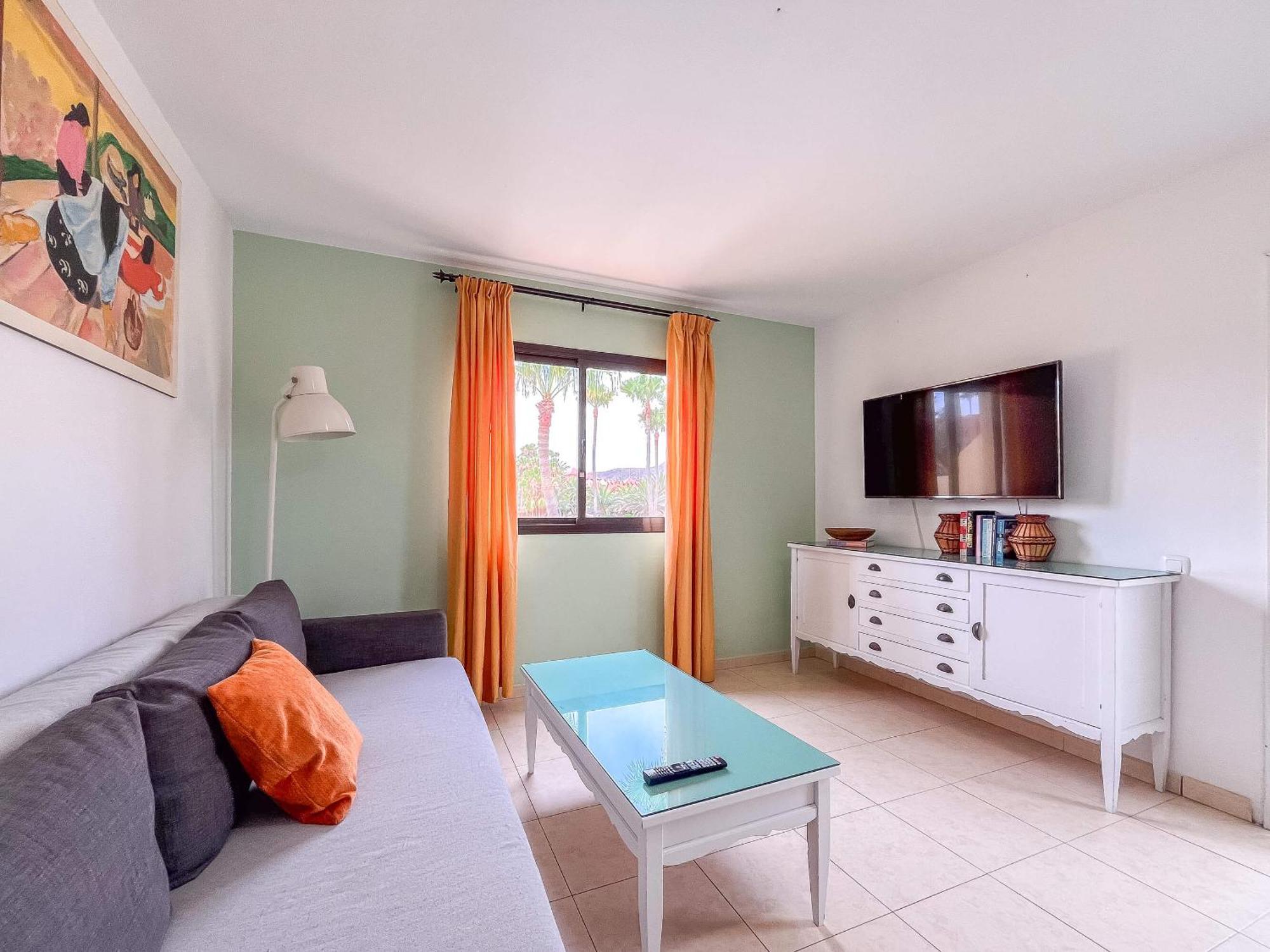 Oasis Royal F314 Appartement *