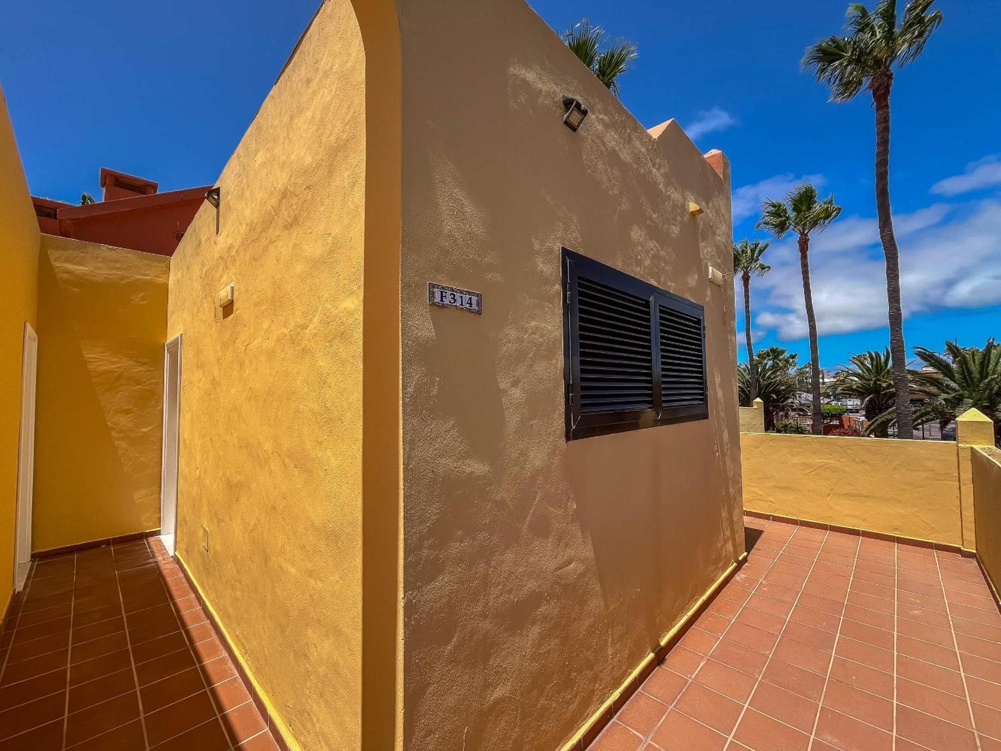 Oasis Royal F314 Appartement *