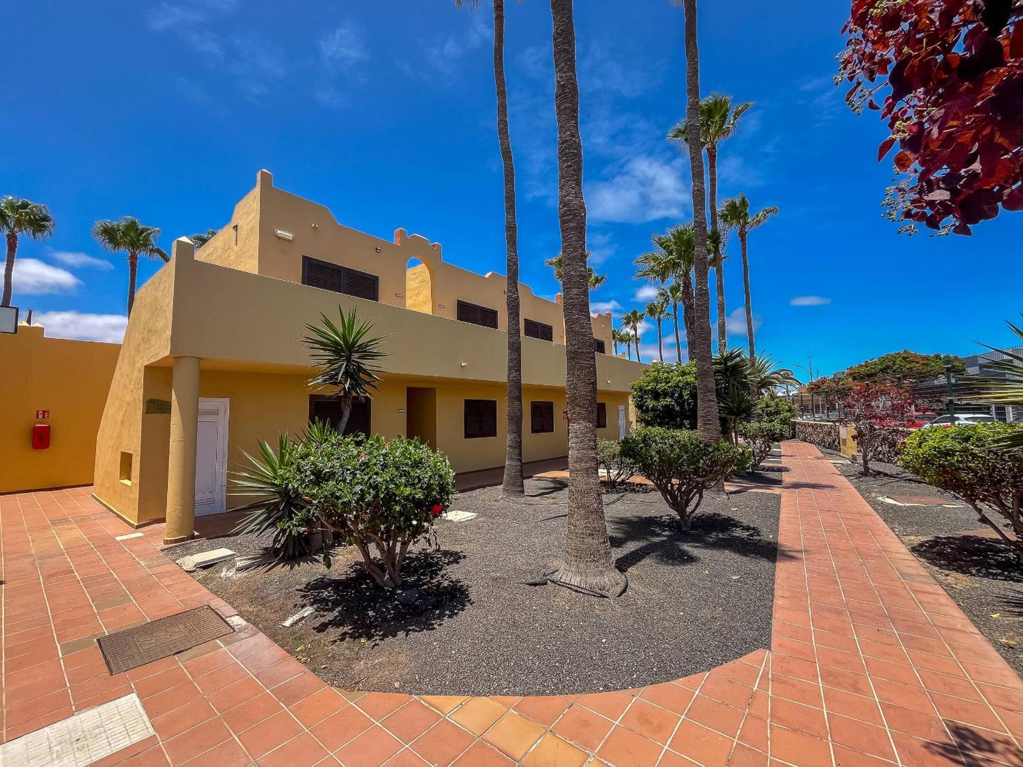 Appartement Oasis Royal F314 Corralejo