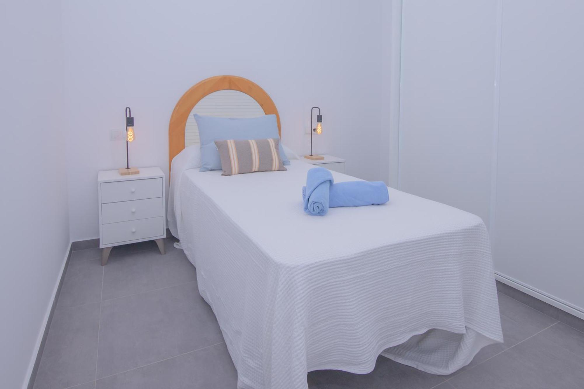 Urban 4 Beachfront By Holidays Apartamento Corralejo