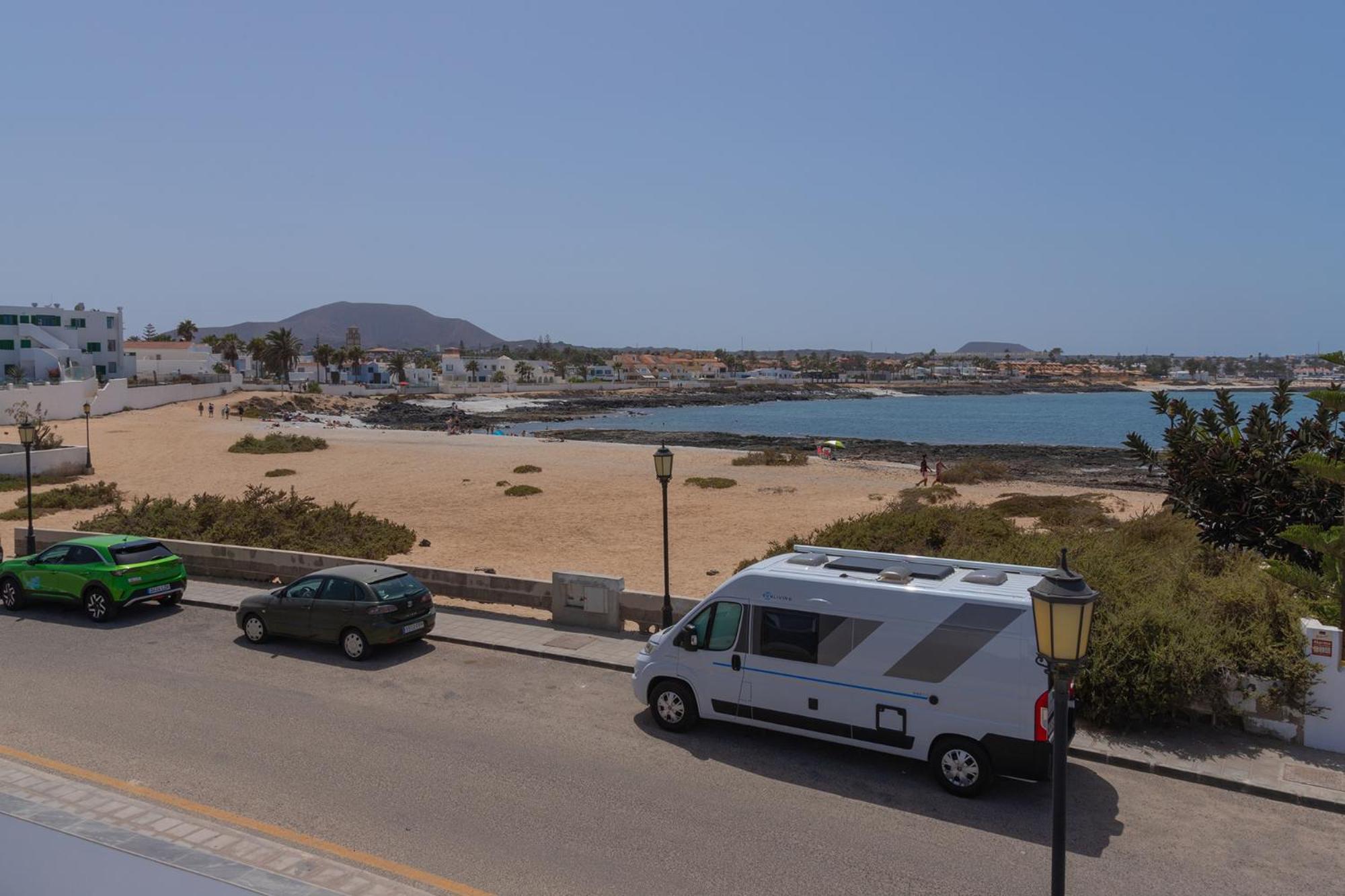 Apartamento Urban 4 Beachfront By Holidays *