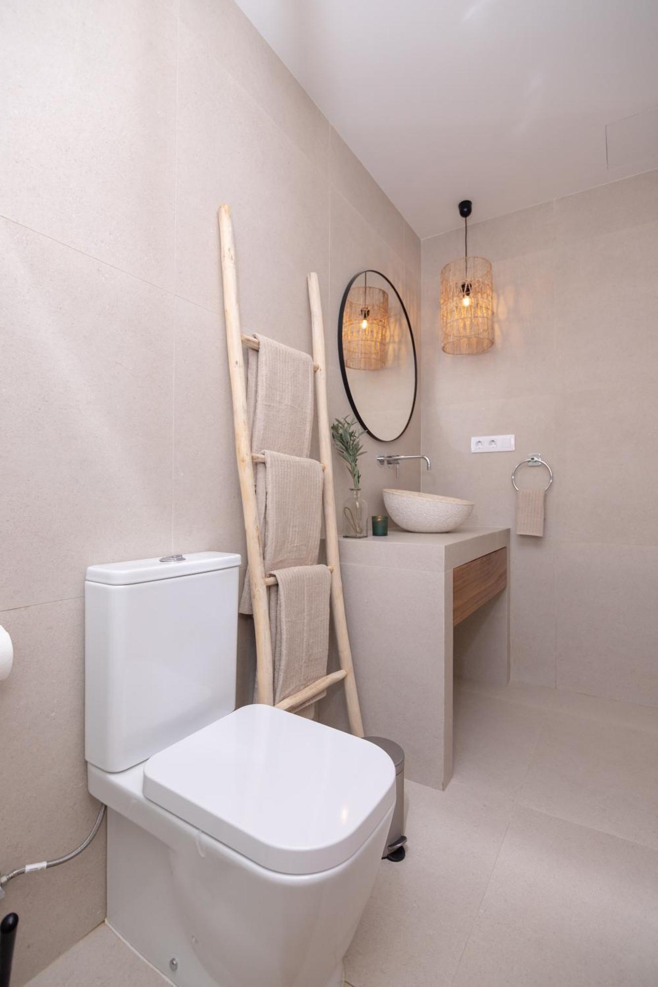 Eden Beachfront By Holidays * Corralejo