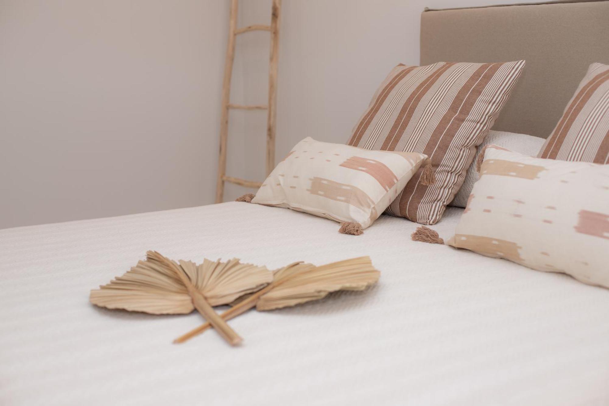 Eden Beachfront By Holidays Villa Corralejo