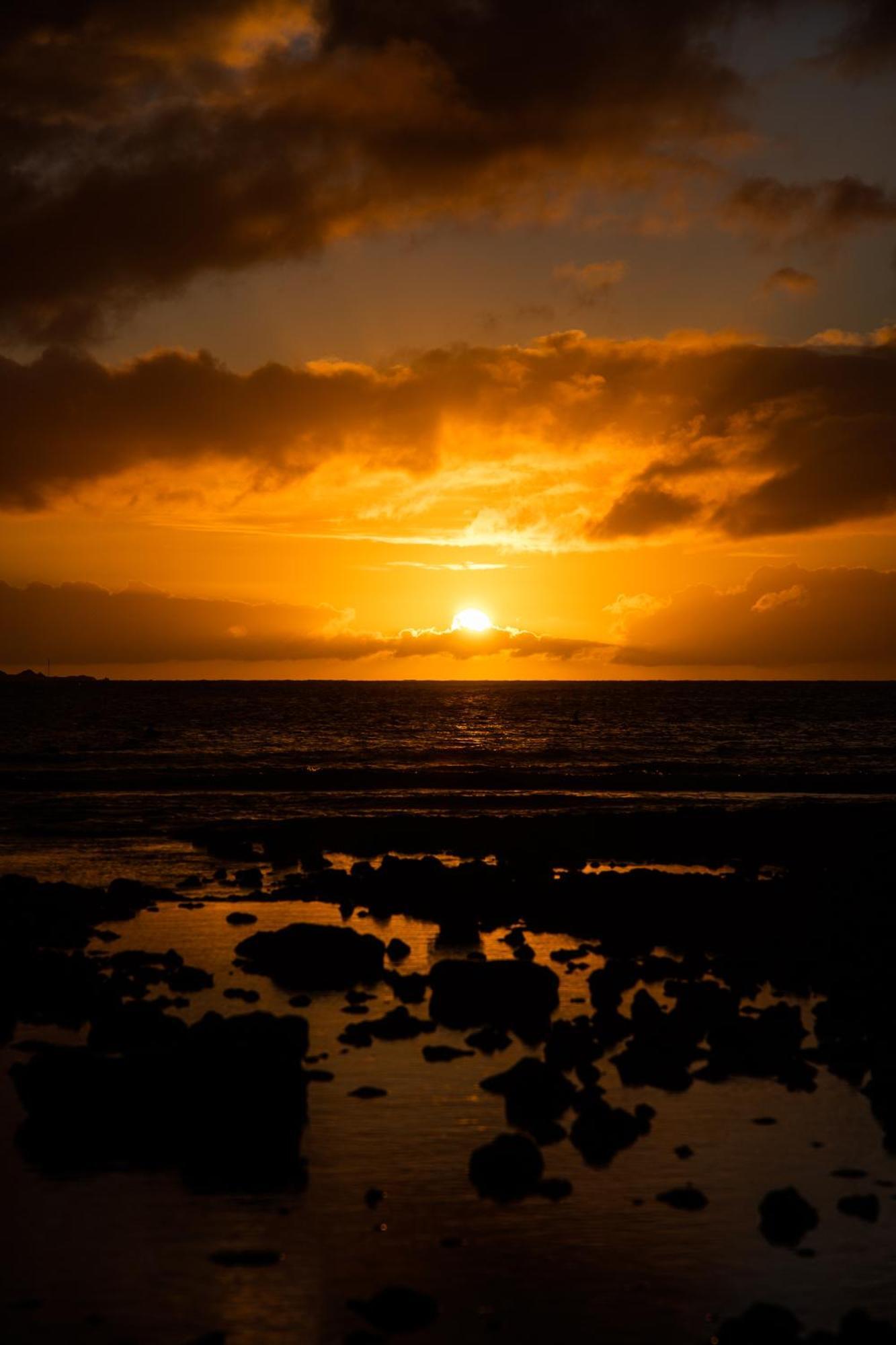 Eden Beachfront By Holidays