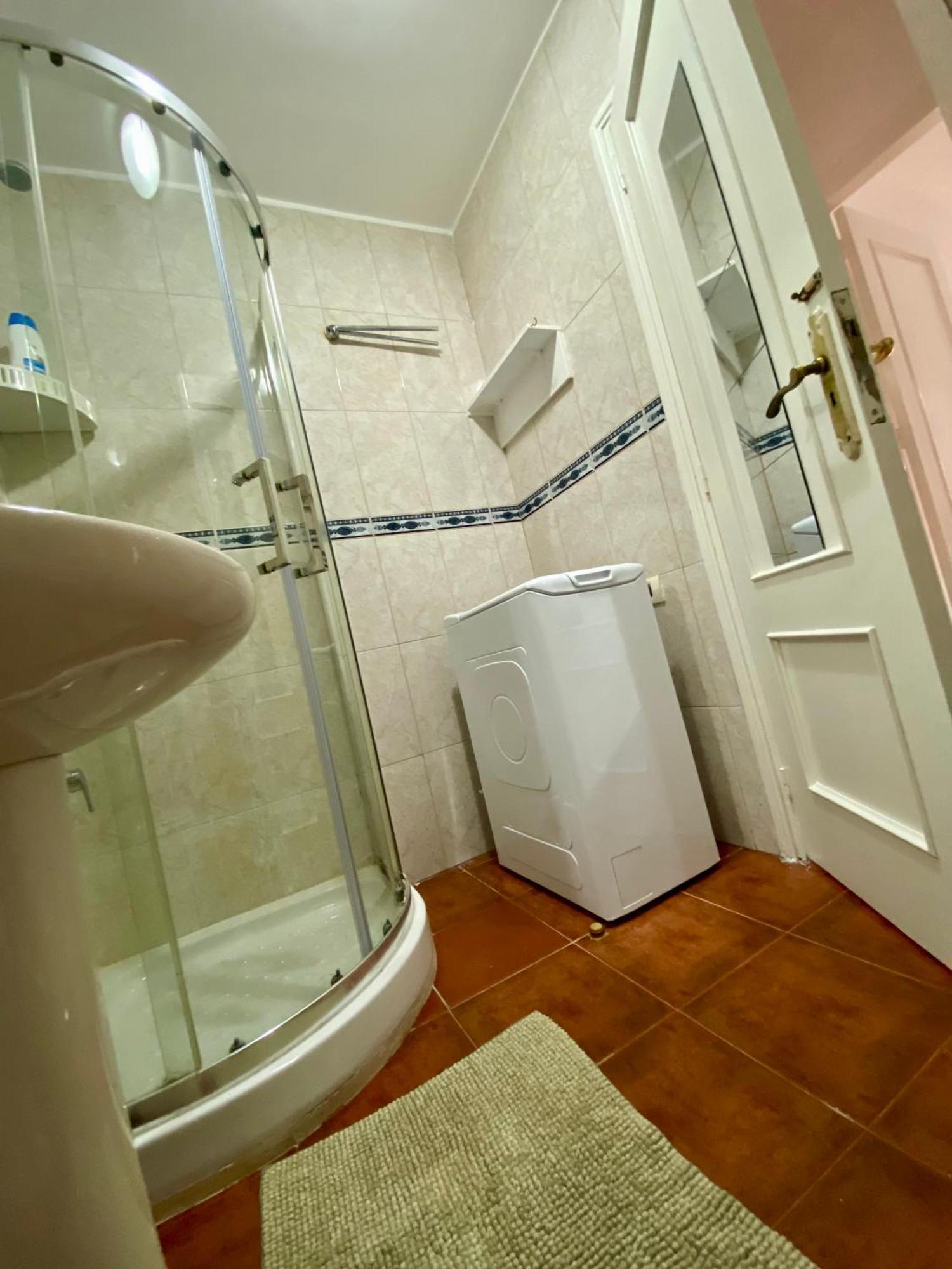 Teresa Apartment Corralejo