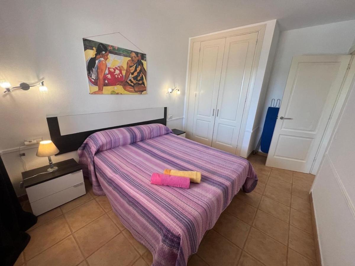 Jamboree Apartment *