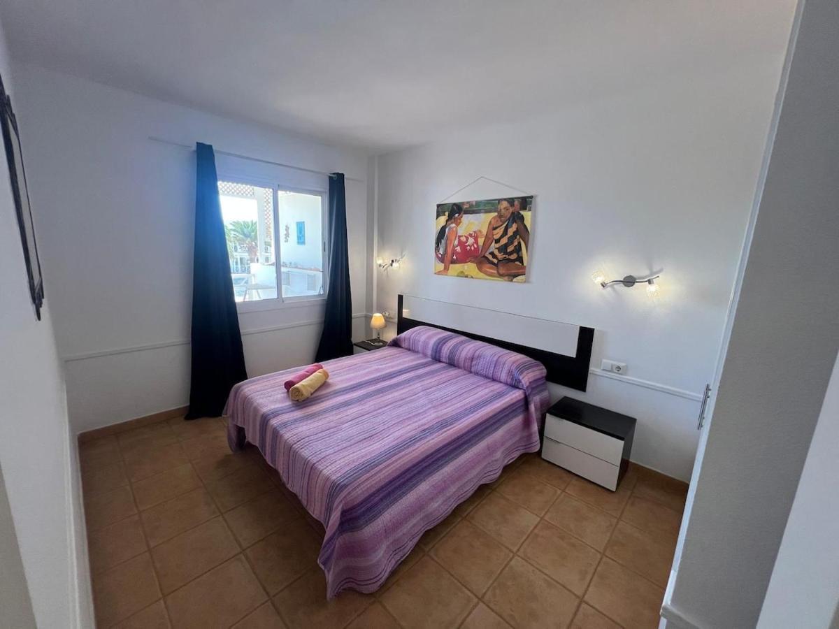Jamboree Apartment