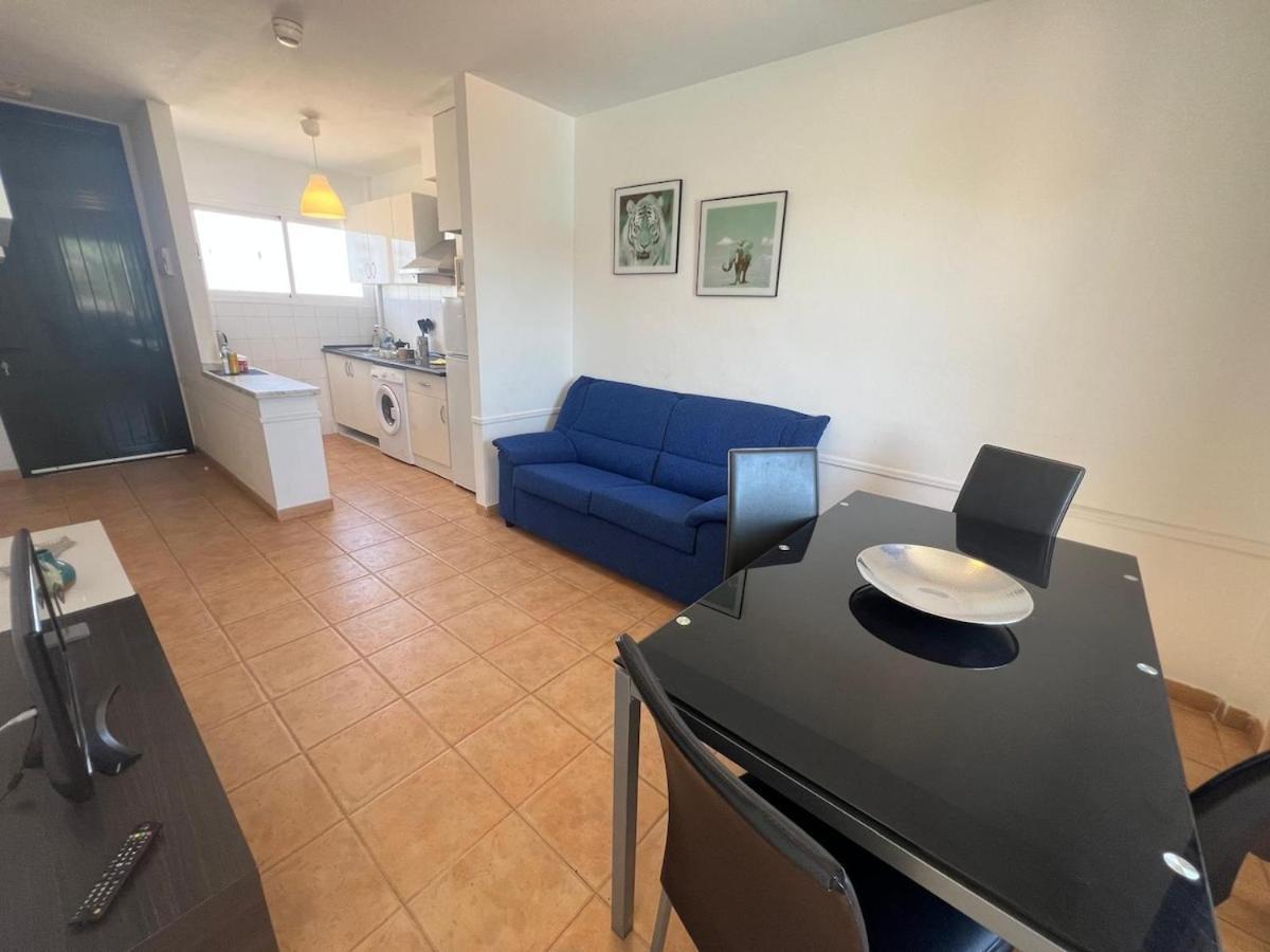 Jamboree Apartment
