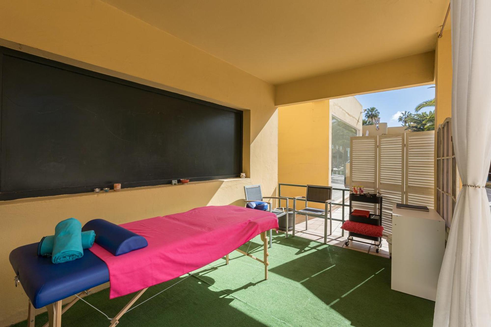 Home2book Pool & Tennis Court Cozy Apt, Apartment Corralejo