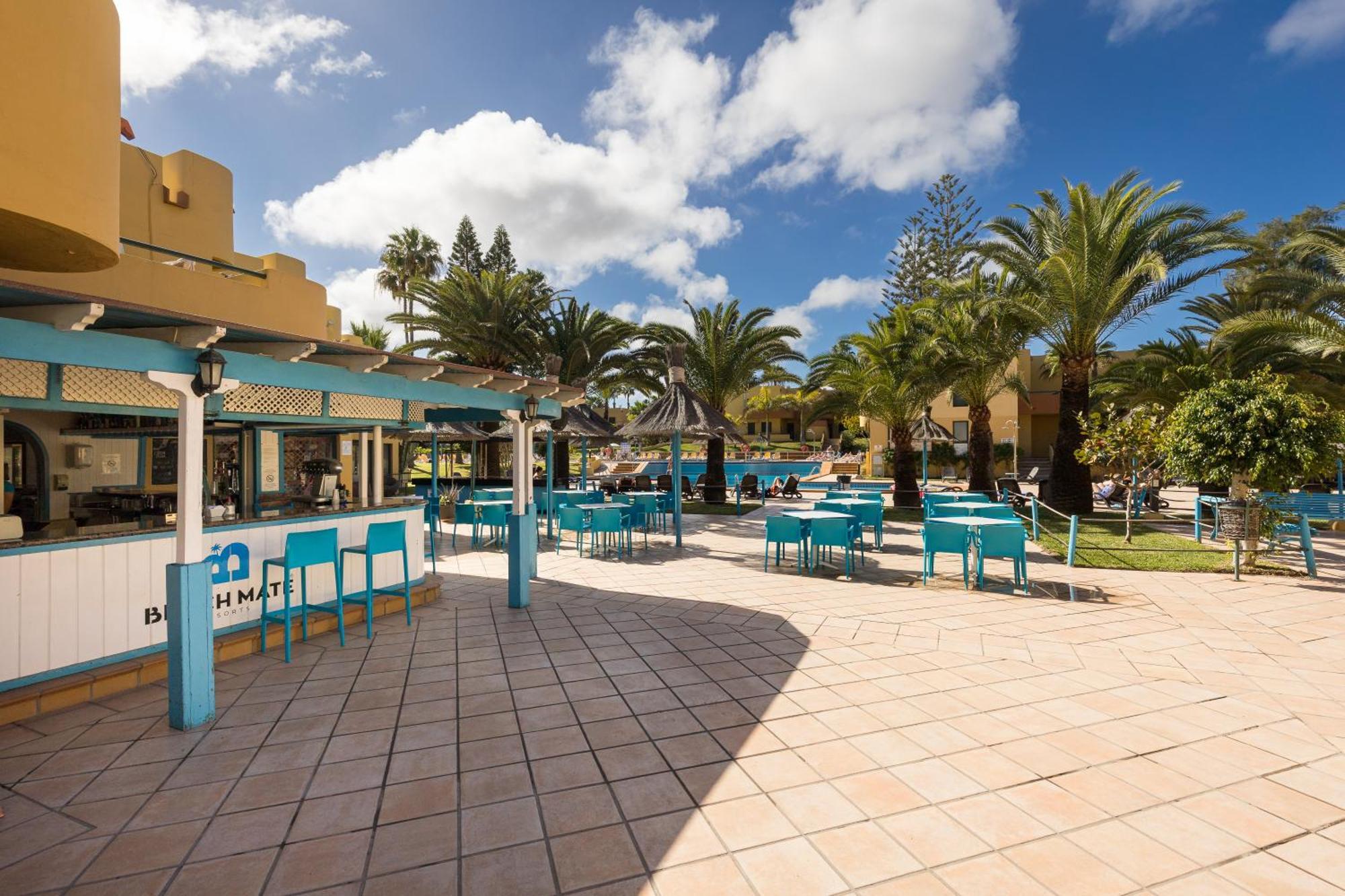 Apartment Home2book Pool & Tennis Court Cozy Apt, Corralejo