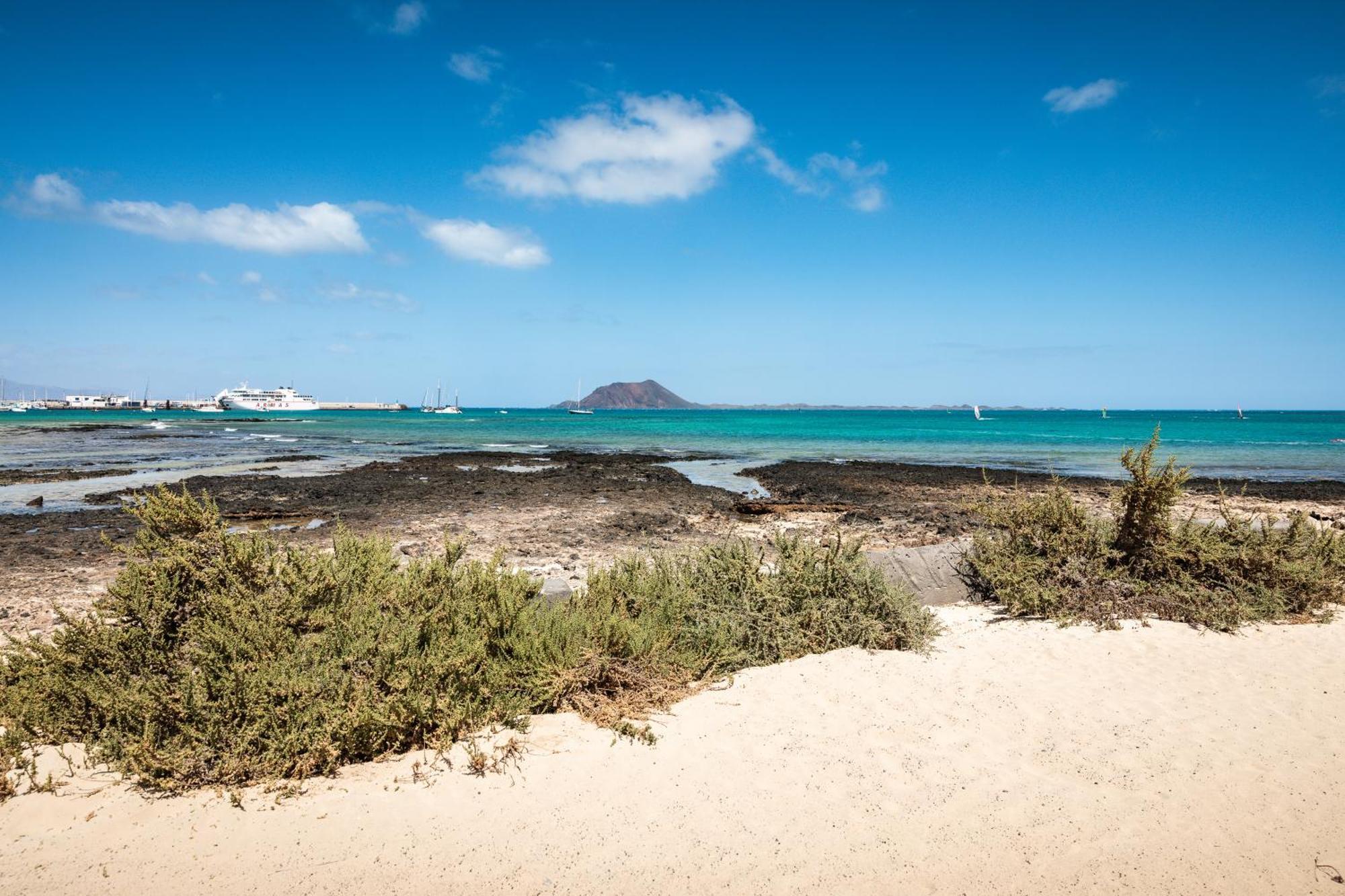 Home2book Pool & Tennis Court Cozy Apt, * Corralejo