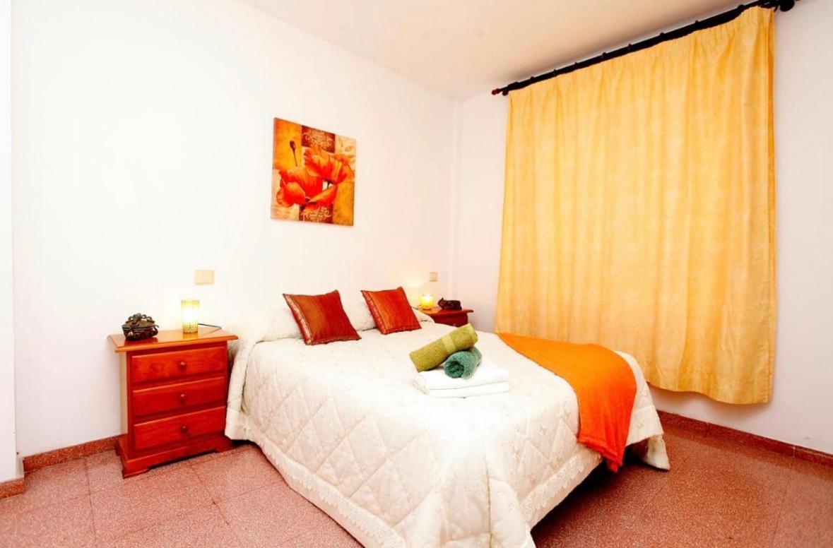 Apartment Piso Calle Principal Corralejo