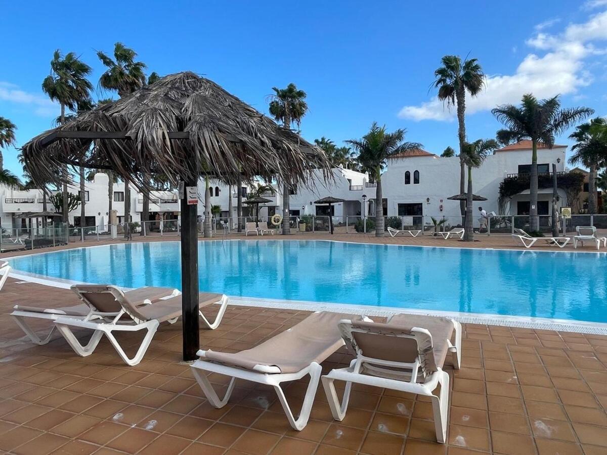 Apartment Buena Pace - Lovely In Corralejo