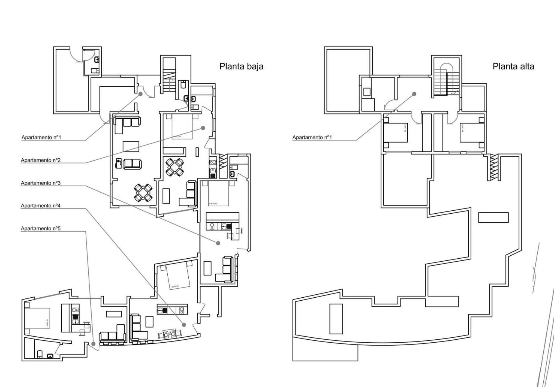 Casa Noelani Xl Family Near & Center Villa *