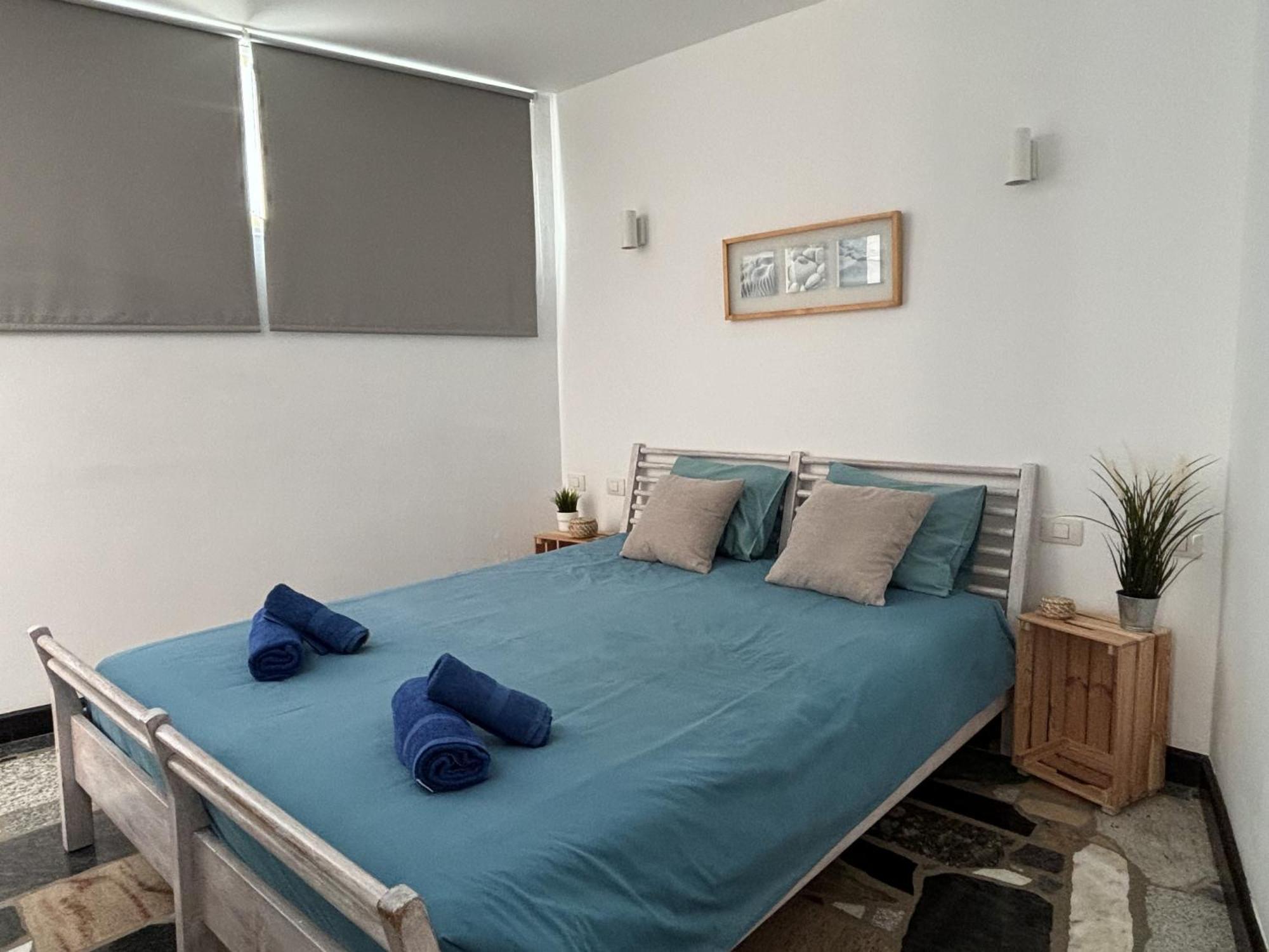 Villa Casa Noelani Xl Family Near & Center Corralejo