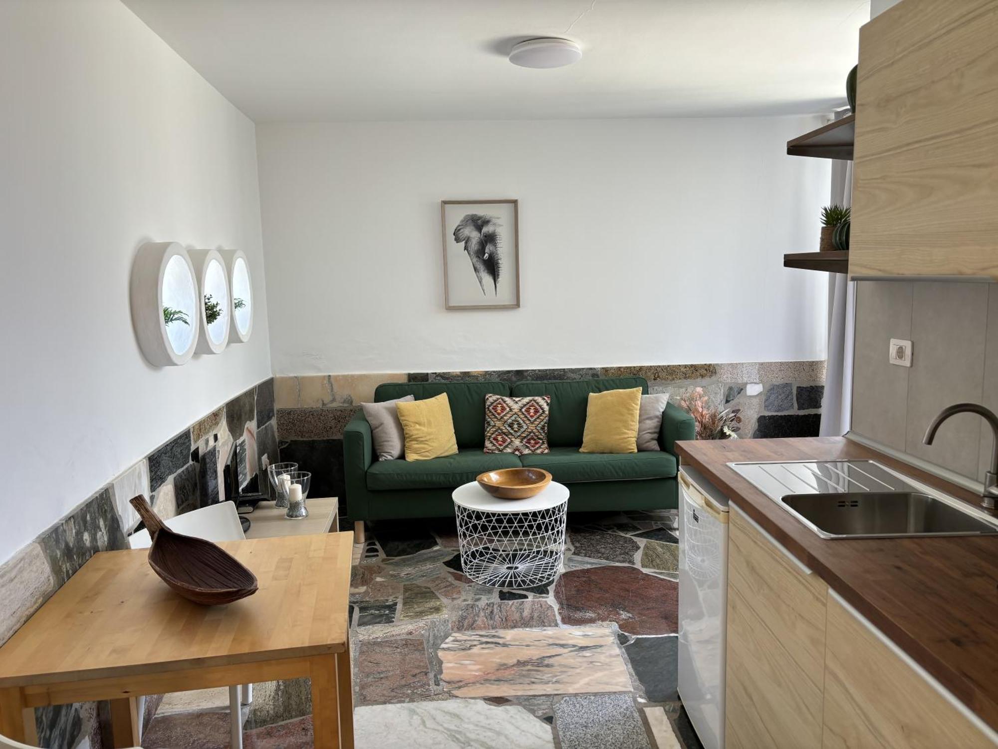 Casa Noelani Xl Family Near & Center * Corralejo